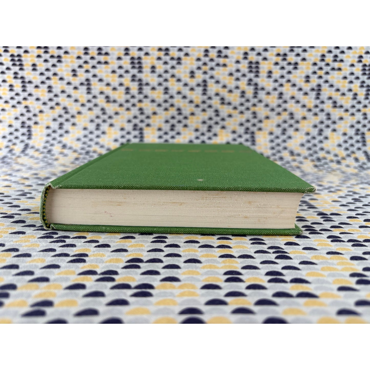 Ears Of The Jungle - Pierre Boulle - Vangaurd - Hardcover