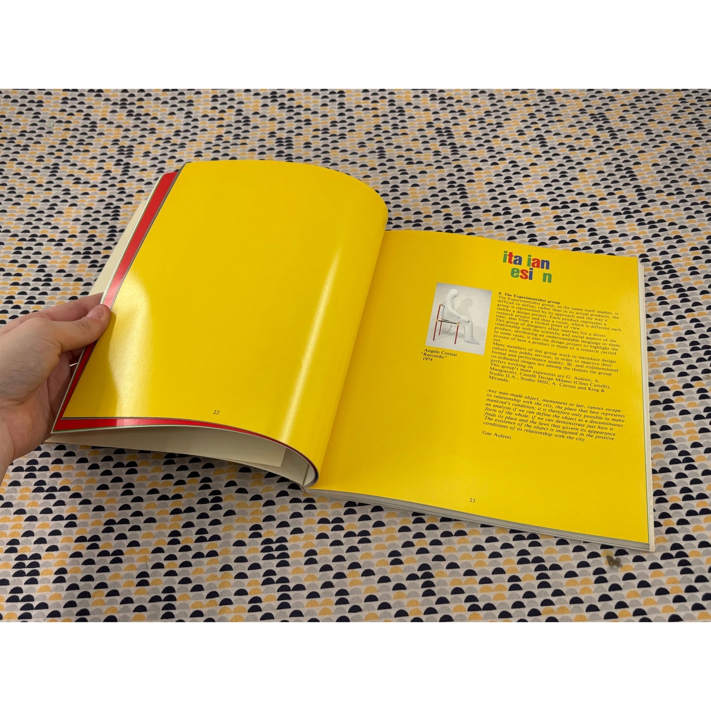 Compasso D’oro, Italian Design - ADI - Paperback