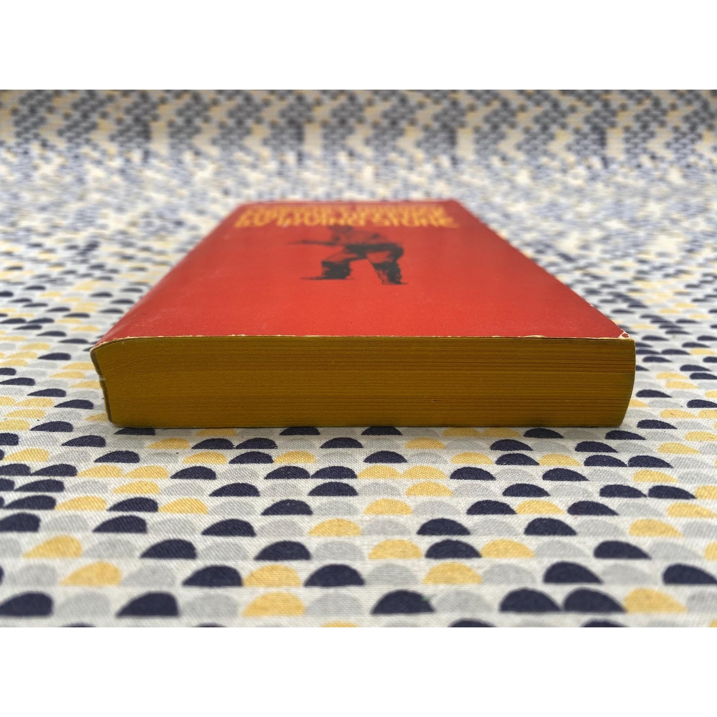 Clarence Darrow for the Defense - Irving Stone - Vintage Paperback Book