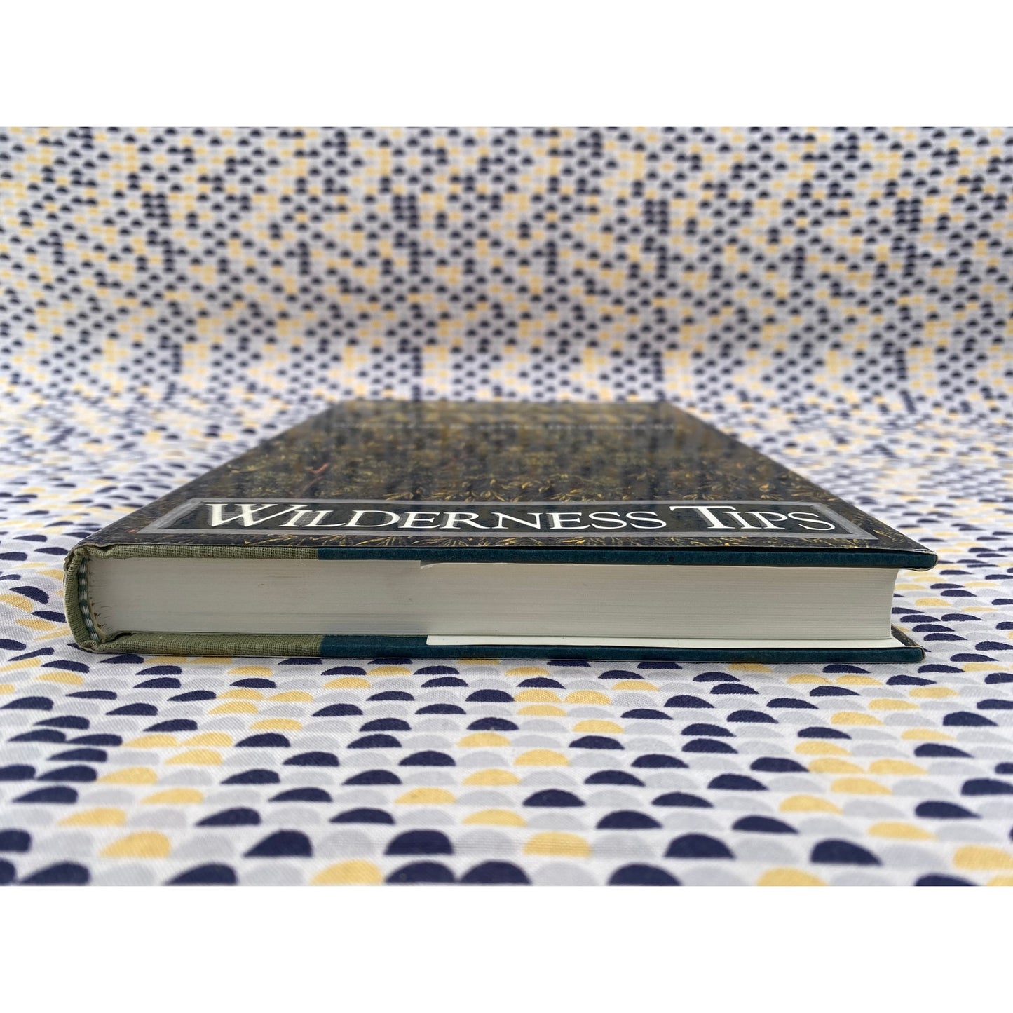 Wilderness Tips - Margaret Atwood - Doubleday - Hardcover - 1st American Edition