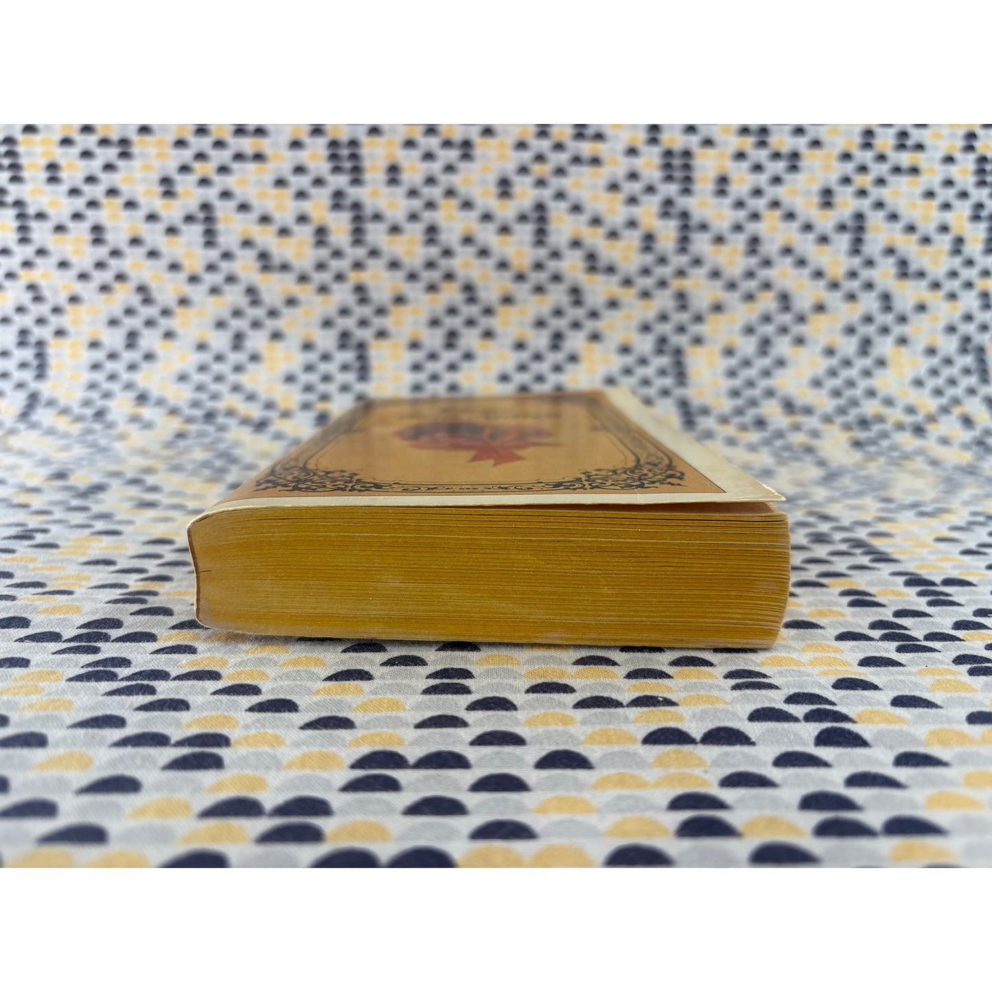 Emma - Jane Austen - Vintage Paperback Book - Signet Classics Edition