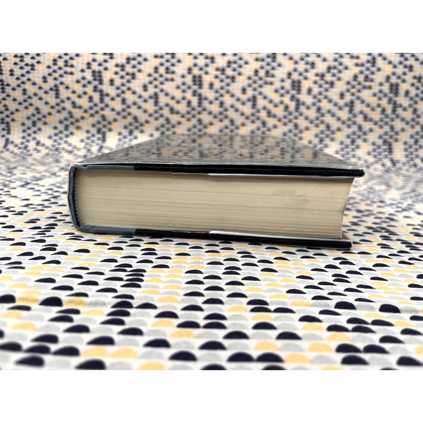 Kraken - China Mieville - Ballantine Books - Hardcover - 1st American Edition