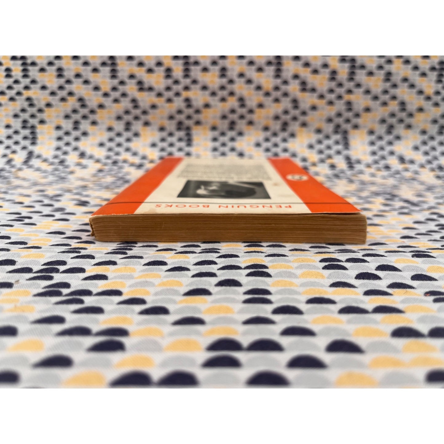 Prester John - John Buchan - Penguin Books - Paperback