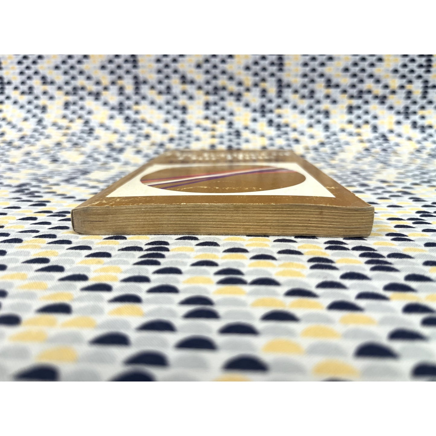 - Vintage Paper
