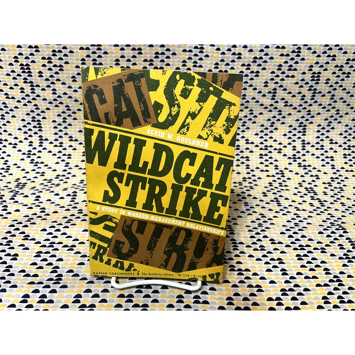 - Vintage Paper