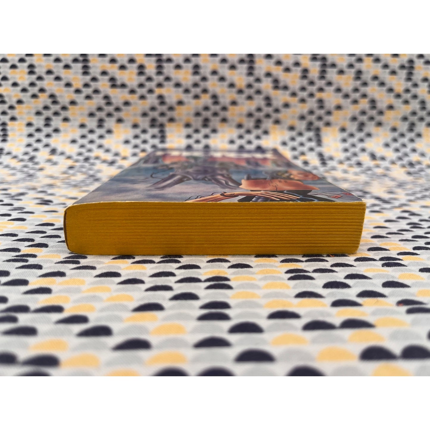 Tik-Tok - John Sladek - Daw Books - Paperback