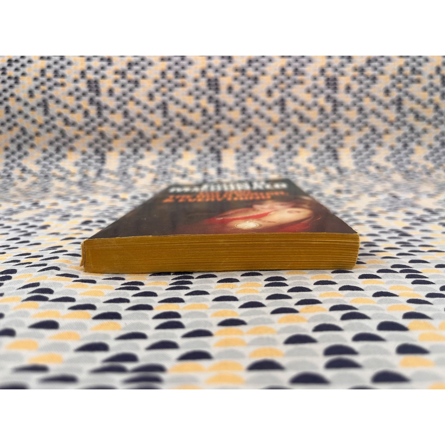 The Girl, The Gold Watch, & Everything - John D. MacDonald - Fawcett Gold Medal - Paperback