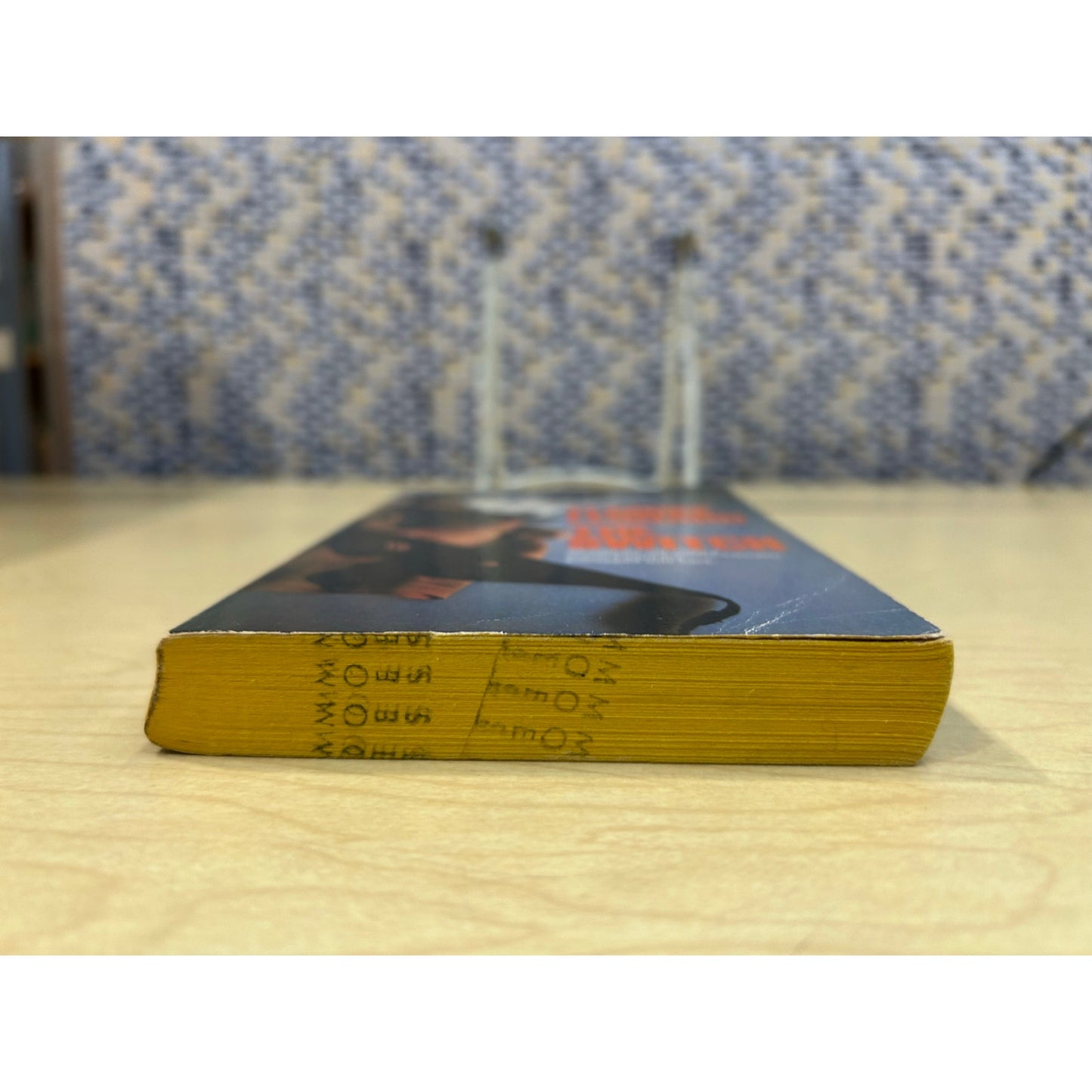 The Switch - Elmore Leonard - Vintage Paperback Book - Bantam Edition