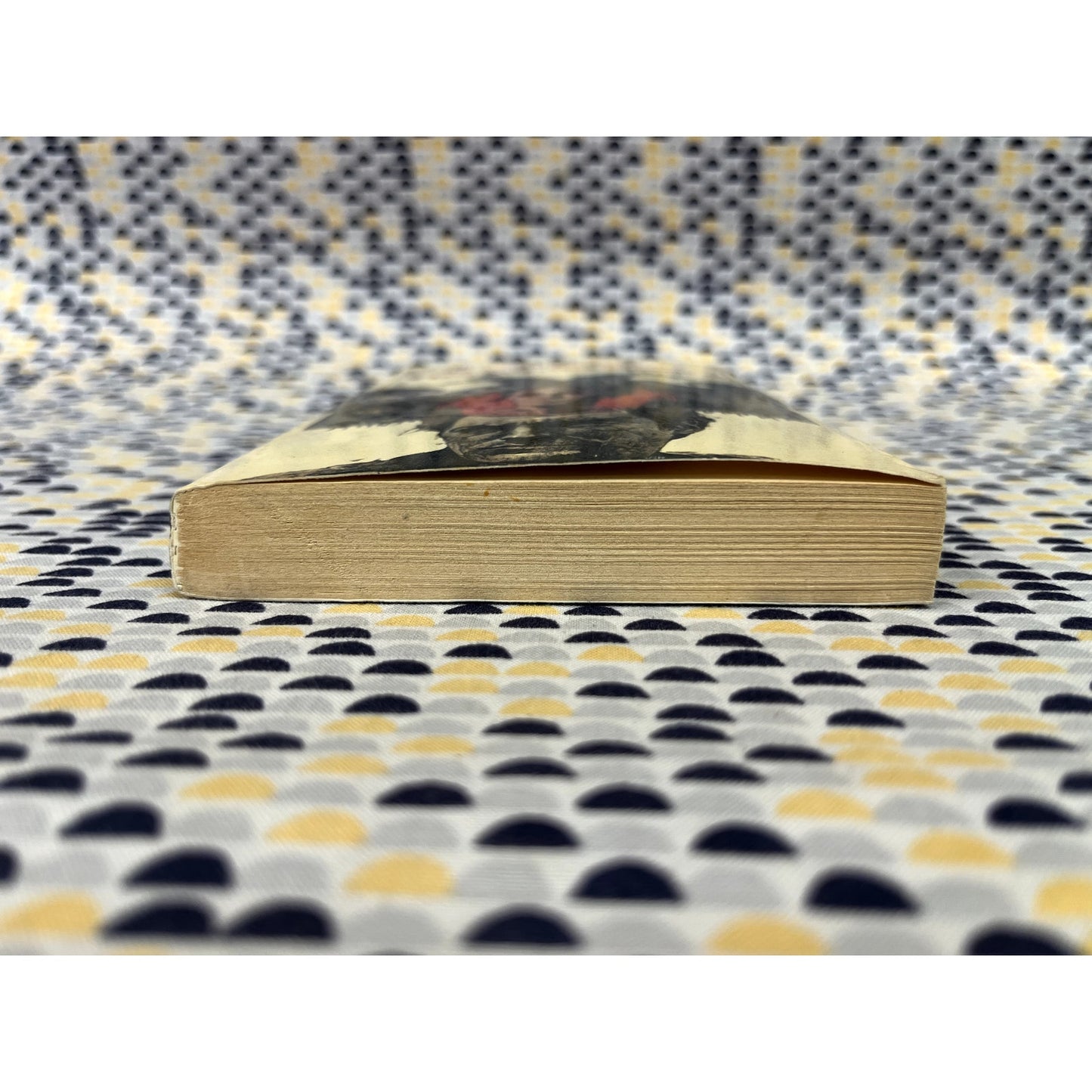 The White Guard - Mikhail Bulgakov - Fontana - Paperback