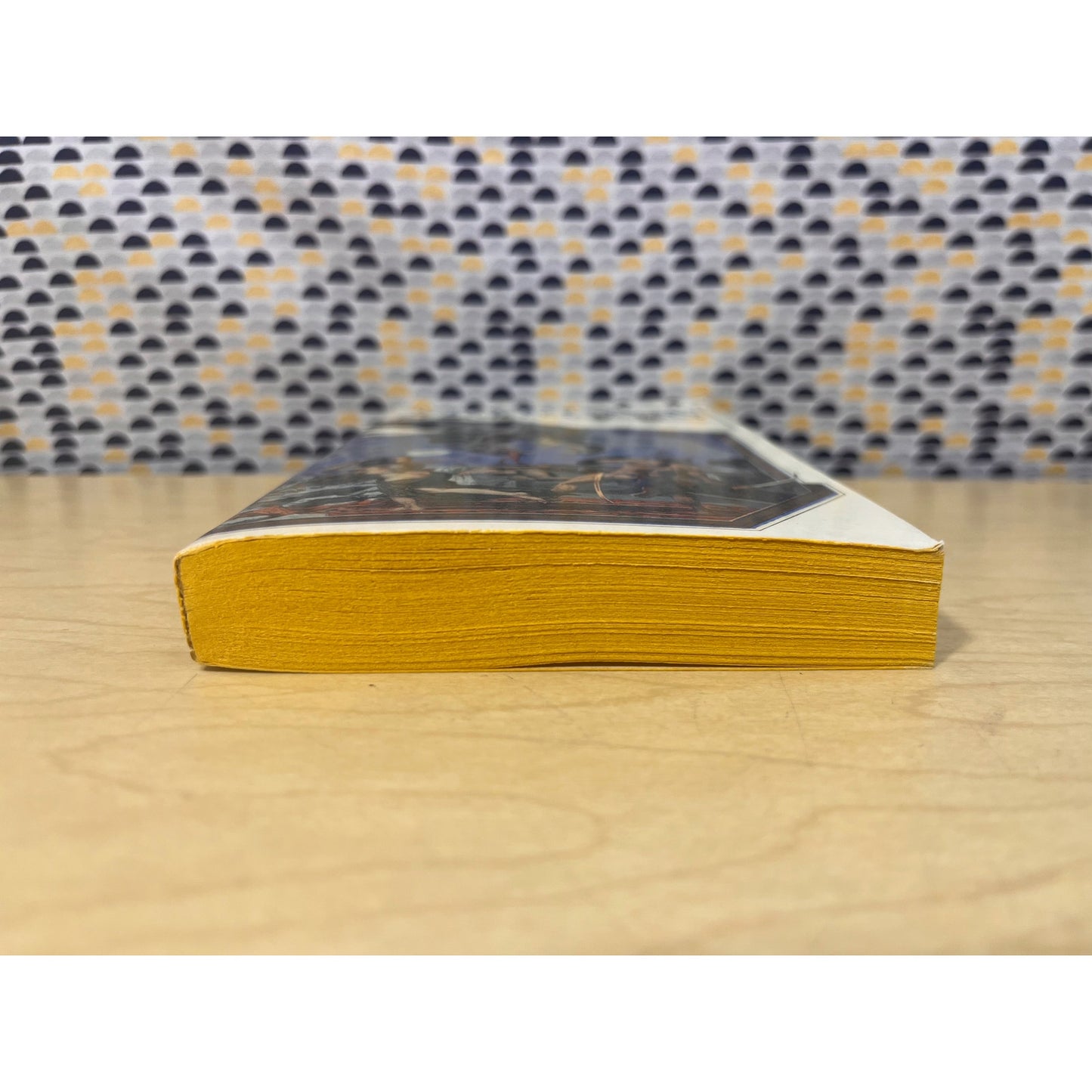 Tales Of Neverÿon - Samuel R. Delany - Neveryon - Paperback - Bantam Edition