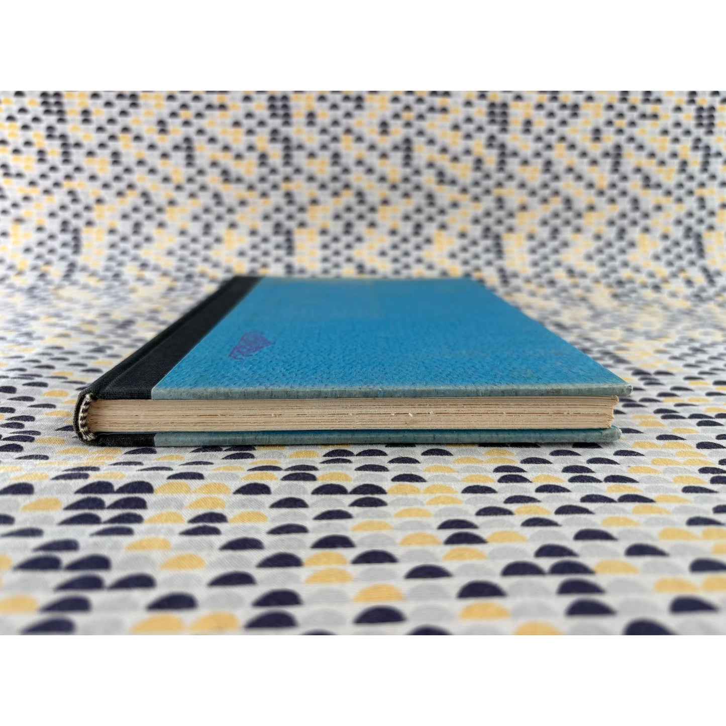 The Abbess Of Crewe - Muriel Spark - Viking - Hardcover