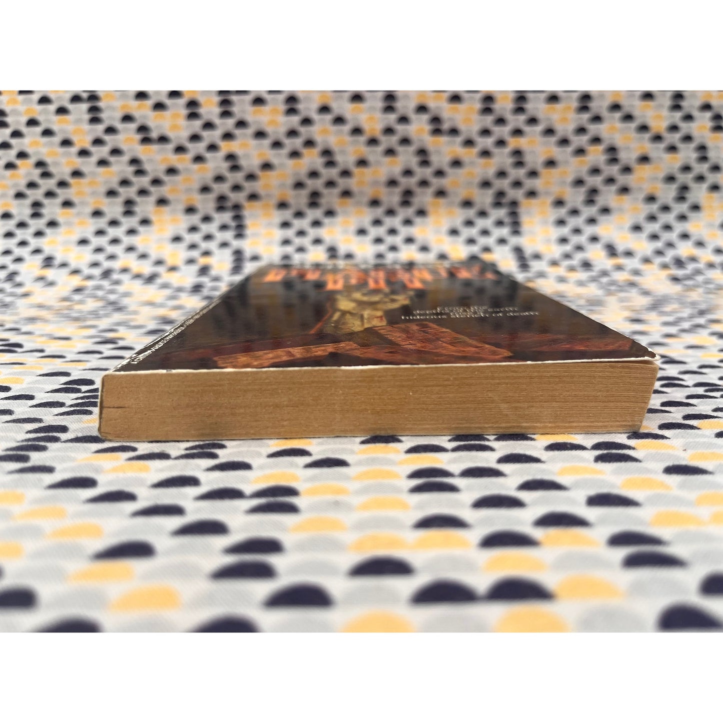 Plague Pit - Mark Ronson - Critics Choice Paperbacks