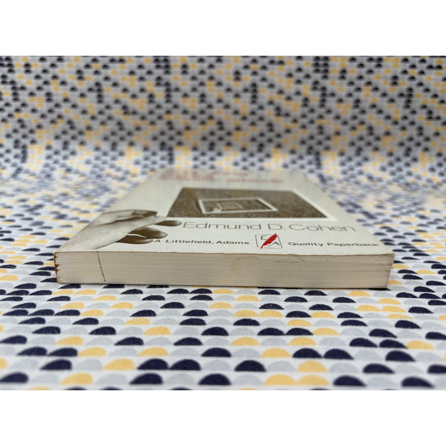 C. G. Jung And The Scientific Attitude - Edmund D. Cohen - Littlefield - Paperback