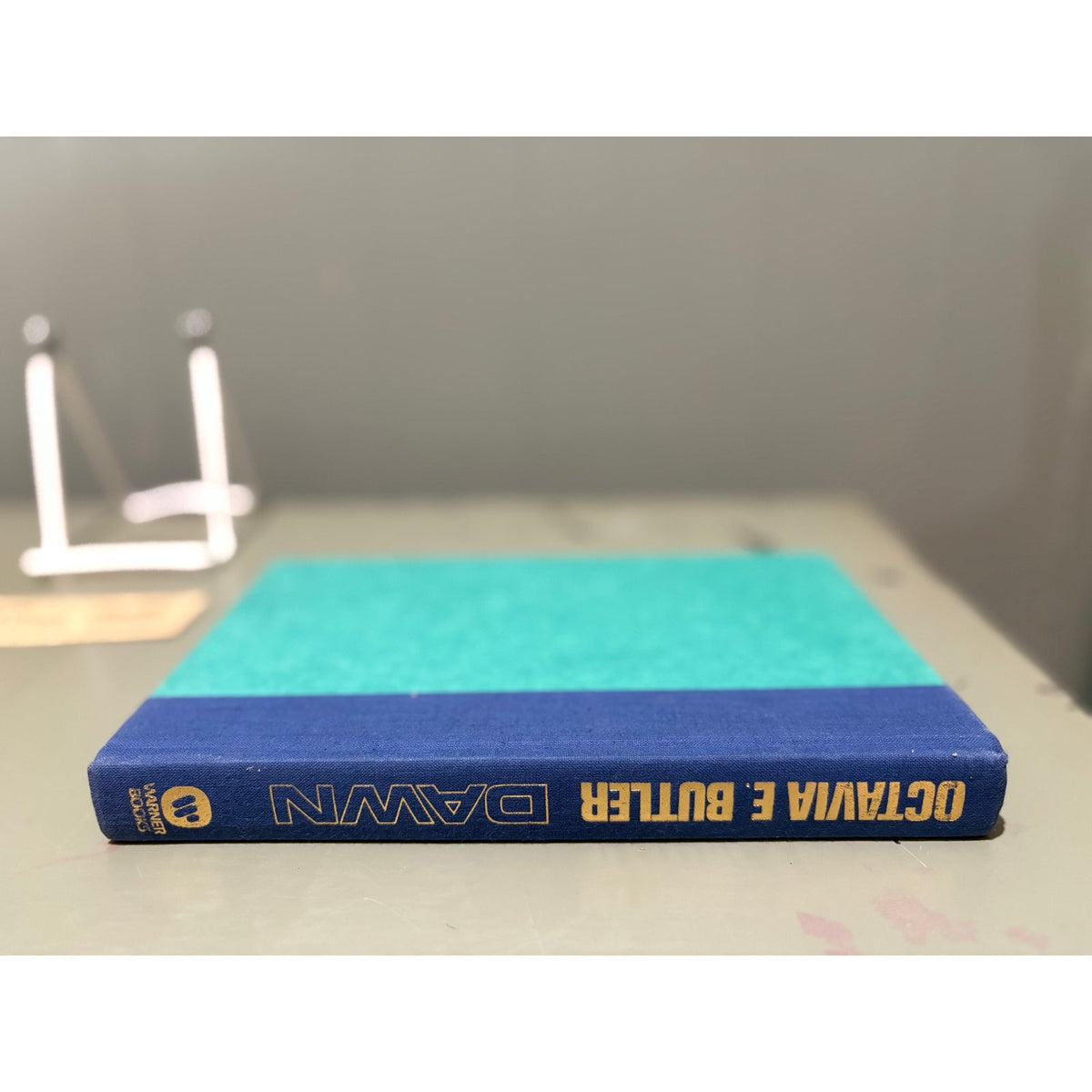 Octavia E. Butler - Dawn - Book One of the Xenogenesis - 1st Edition, 1st PrinT