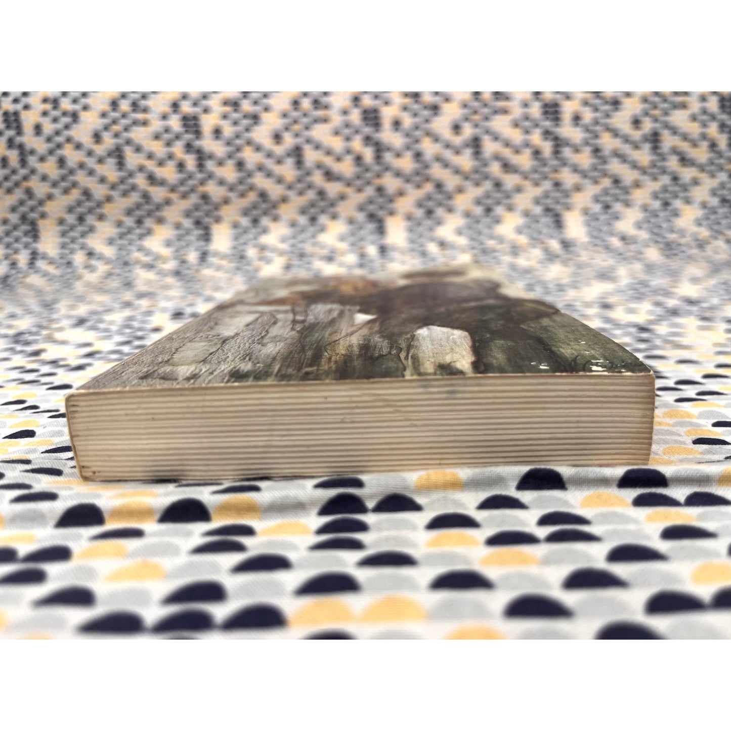 The Making of a Counter Culture - Theodore Roszak - Vintage Paperback Book