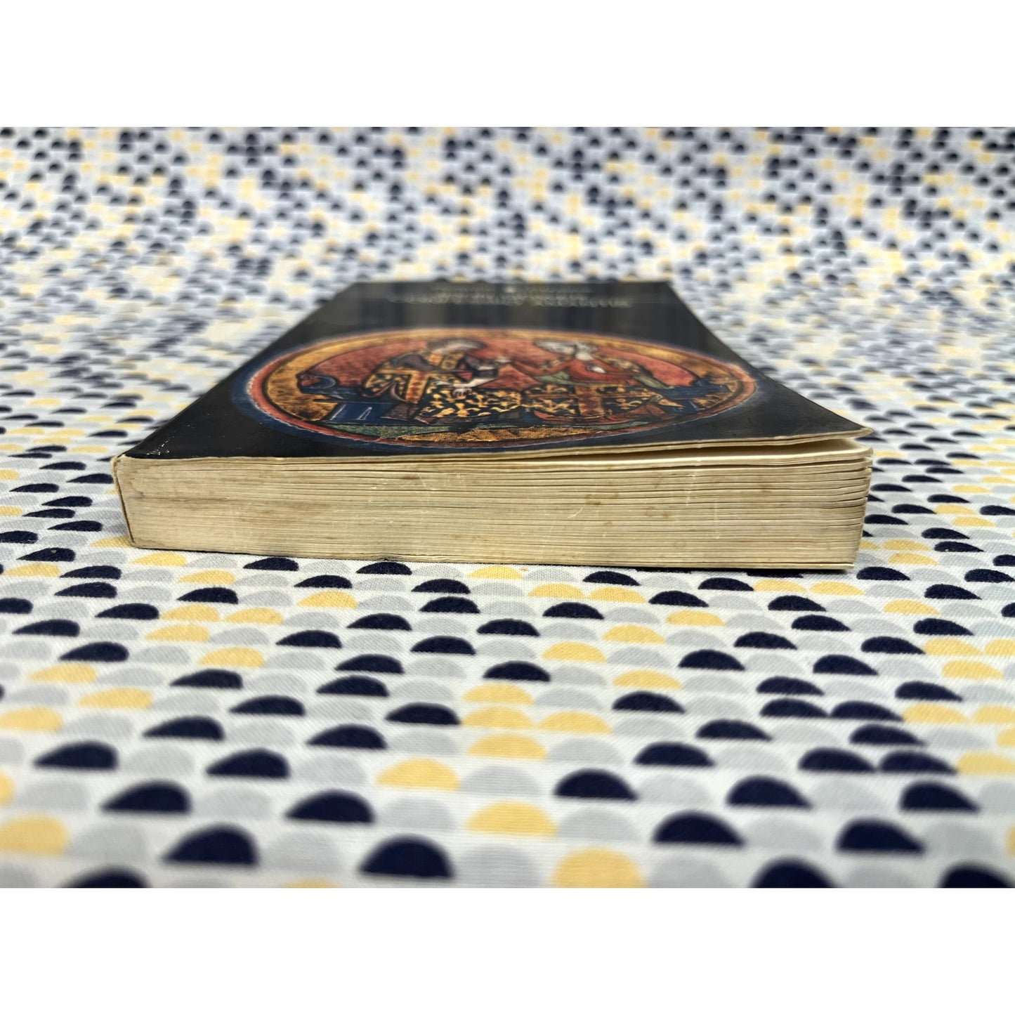 - Vintage Paper