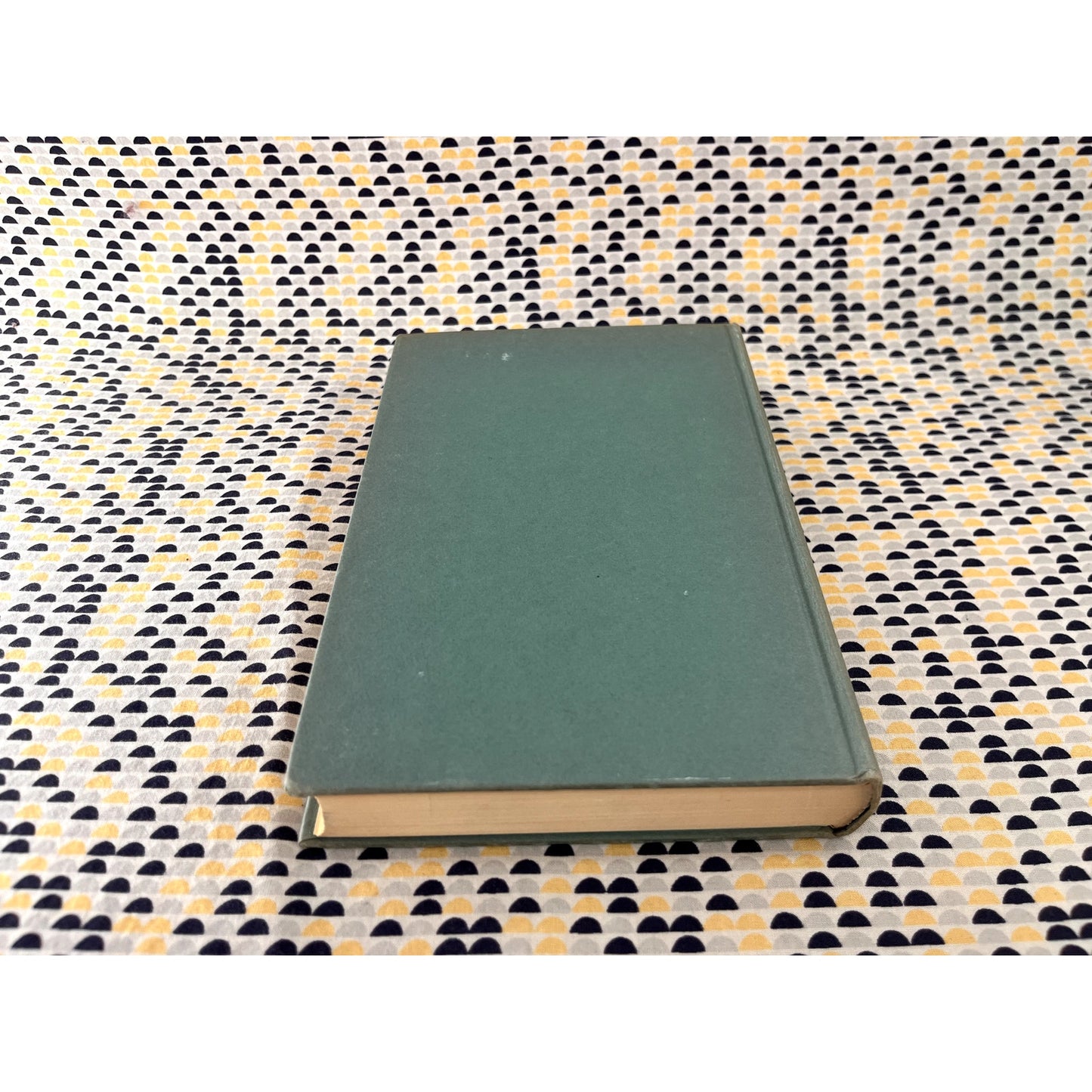 Selected Verse & Prose Poems from Baudelaire Rimbaud Verlaine - Citadel Books - Hardcover