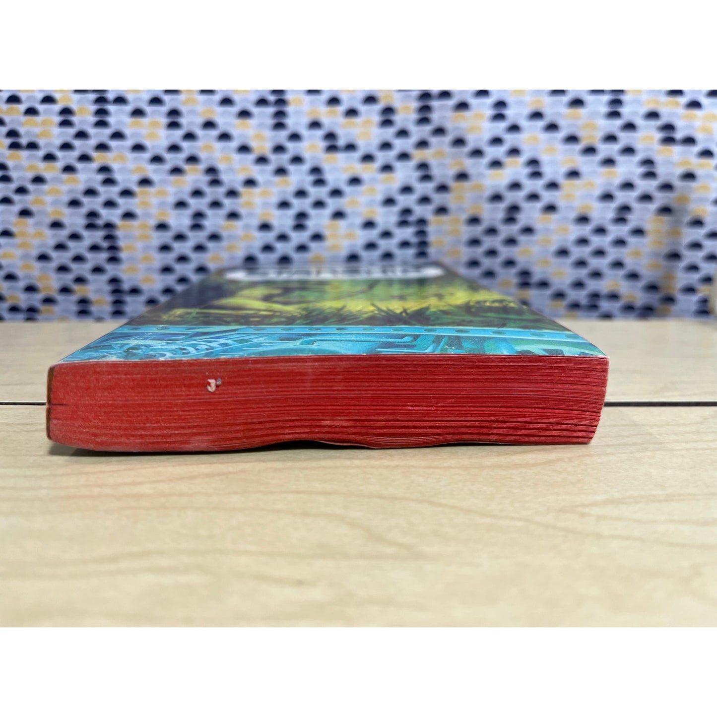 Starship - Brian Aldiss - Vintage Paperback Book - Avon Edition