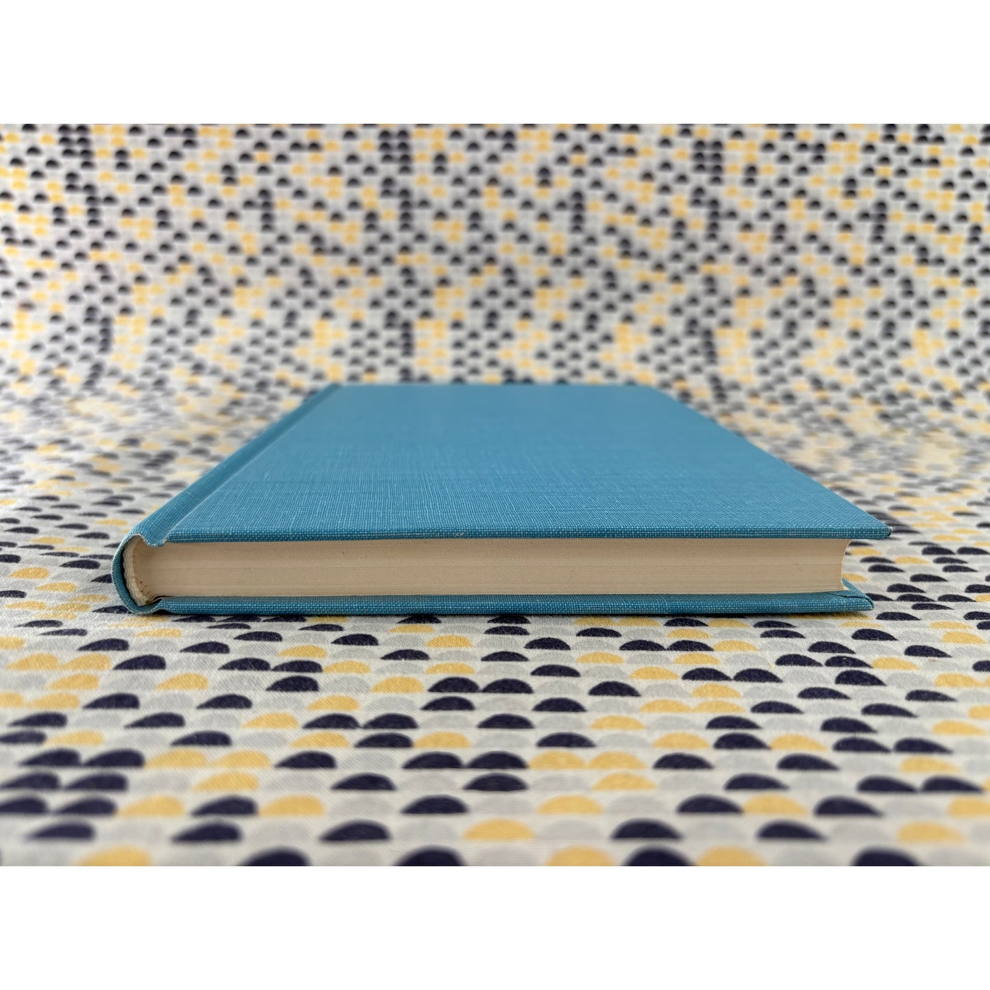 The Harmonious Vision - Studies in Milton's Poetry - Don Cameron Allen - Johns Hopkins - Hardcover