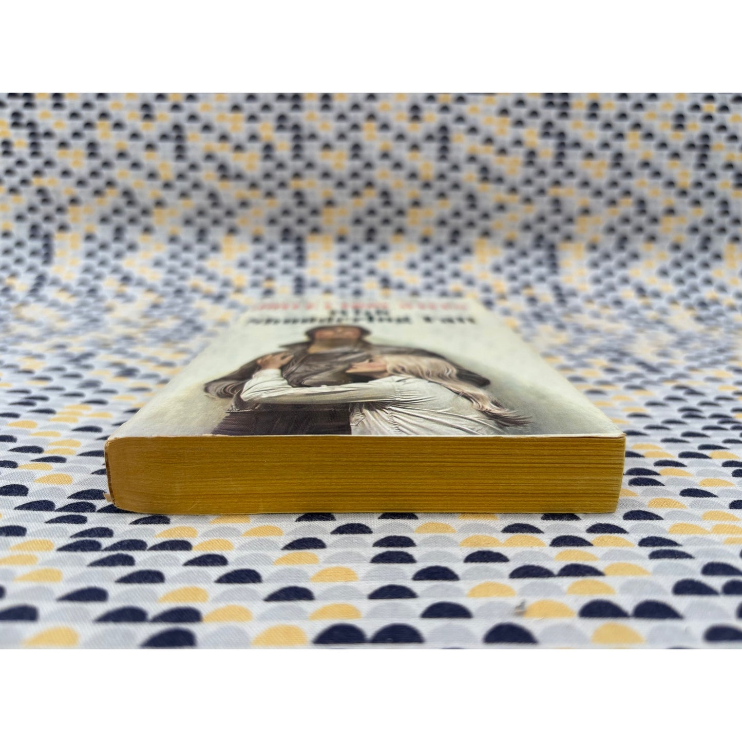 With Shuddering Fall - Joyce Carol Oates - Fawcett - Paperback