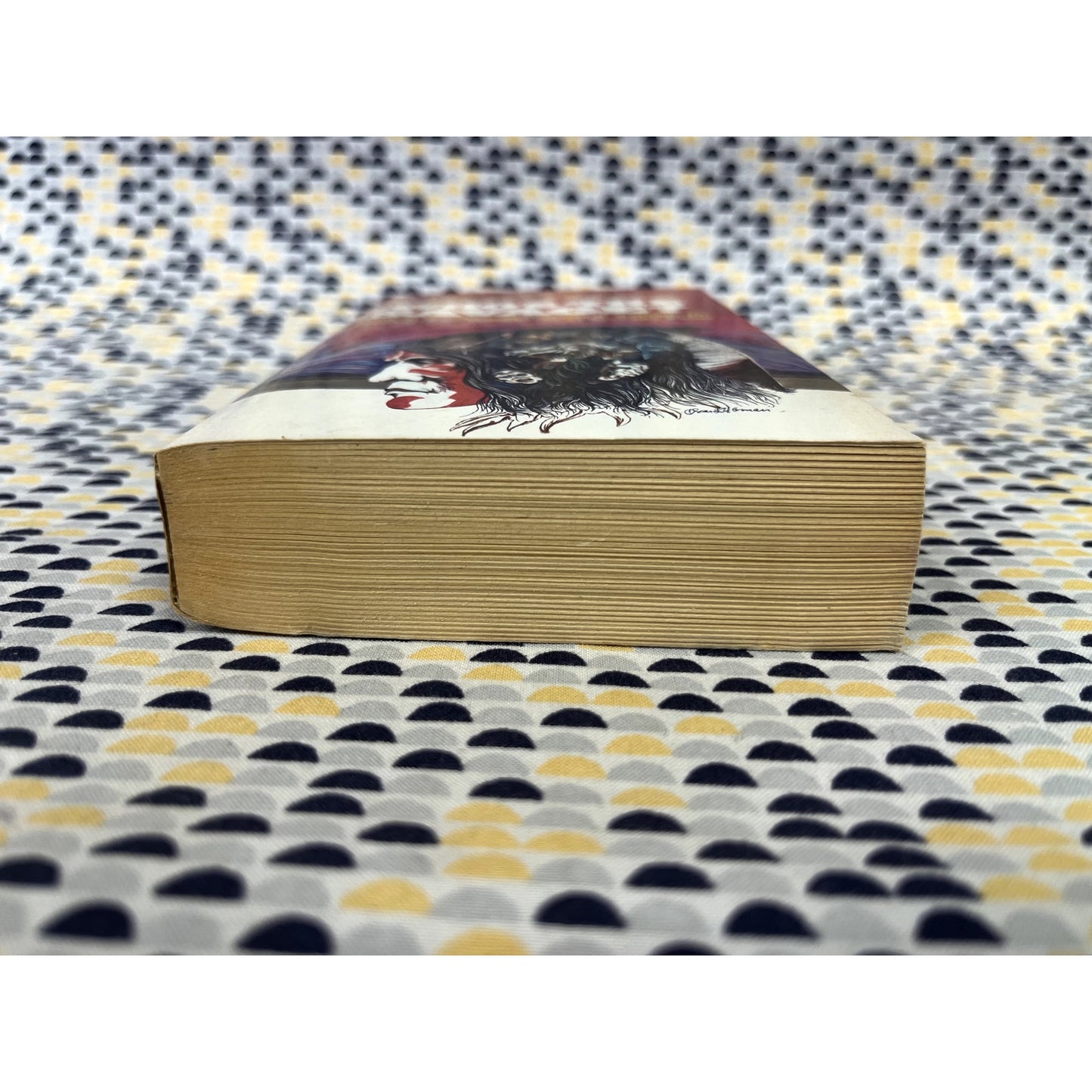 - Vintage Paper