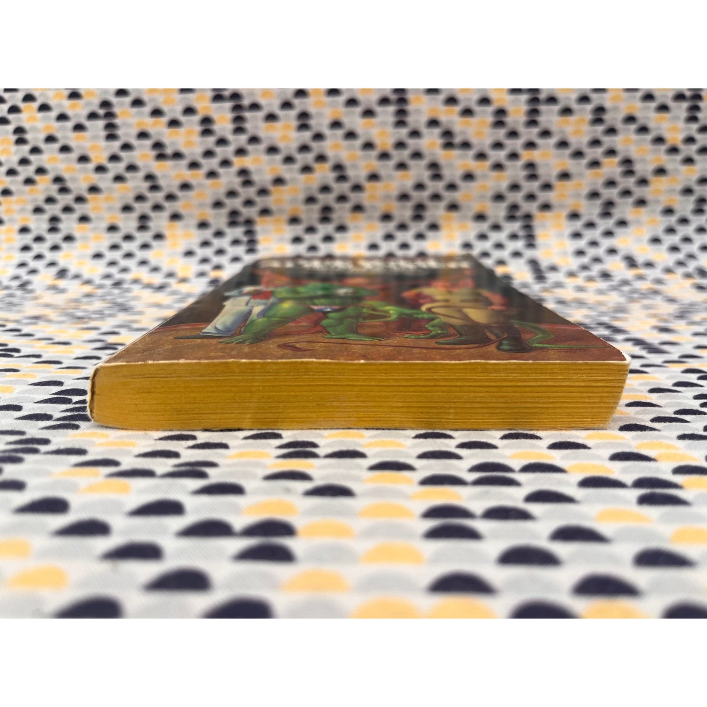 The Wild Alien Tamer - Mike Resnick - Paperback