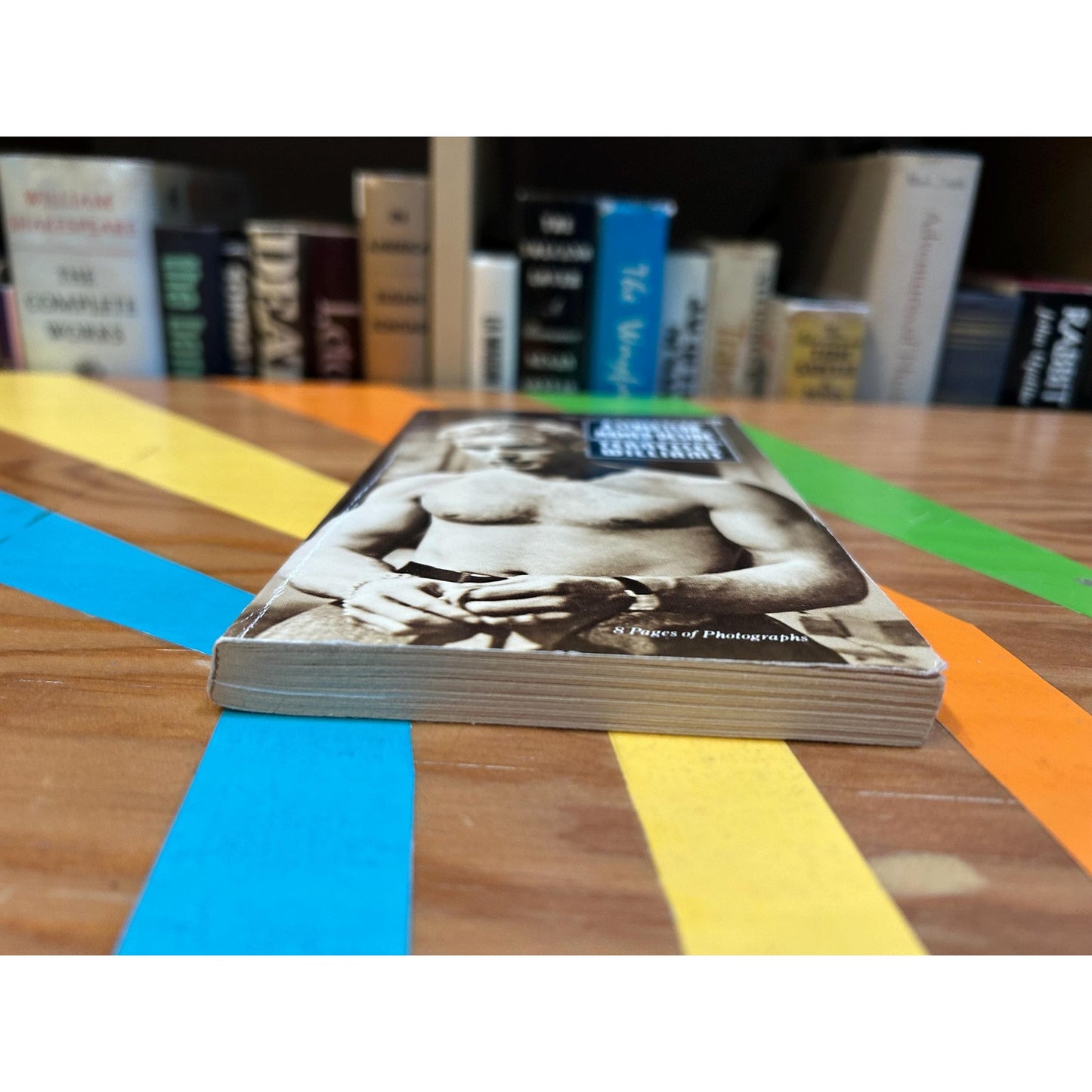 A Streetcar Named Desire - Tennessee Williams - Vintage Paperback Book