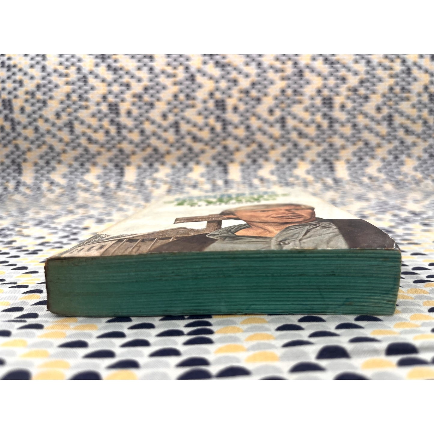 Conrack - The Water Is Wide - Pat Conroy - Dell Books - Movie Tie-In Edition