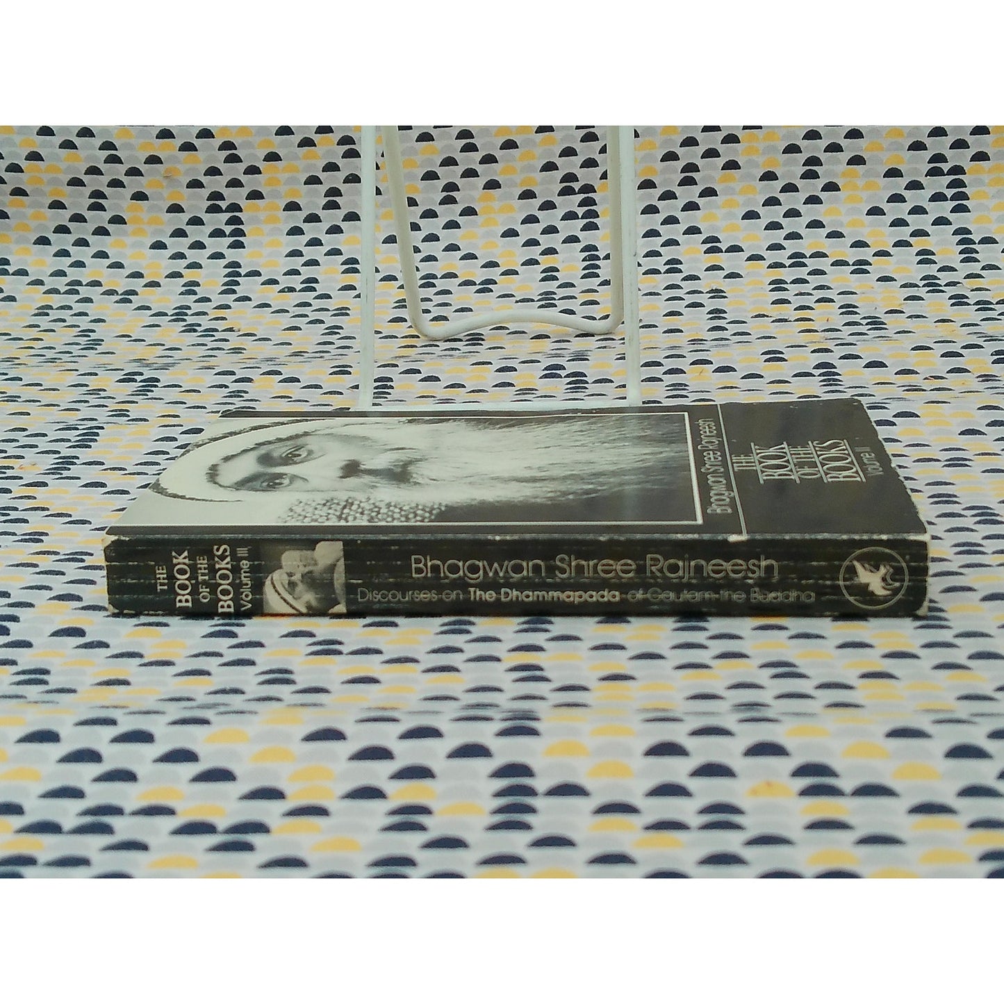 The Book Of The Books: Volume III - Bhagwan Shree Rajneesh- Rajneesh Foundation