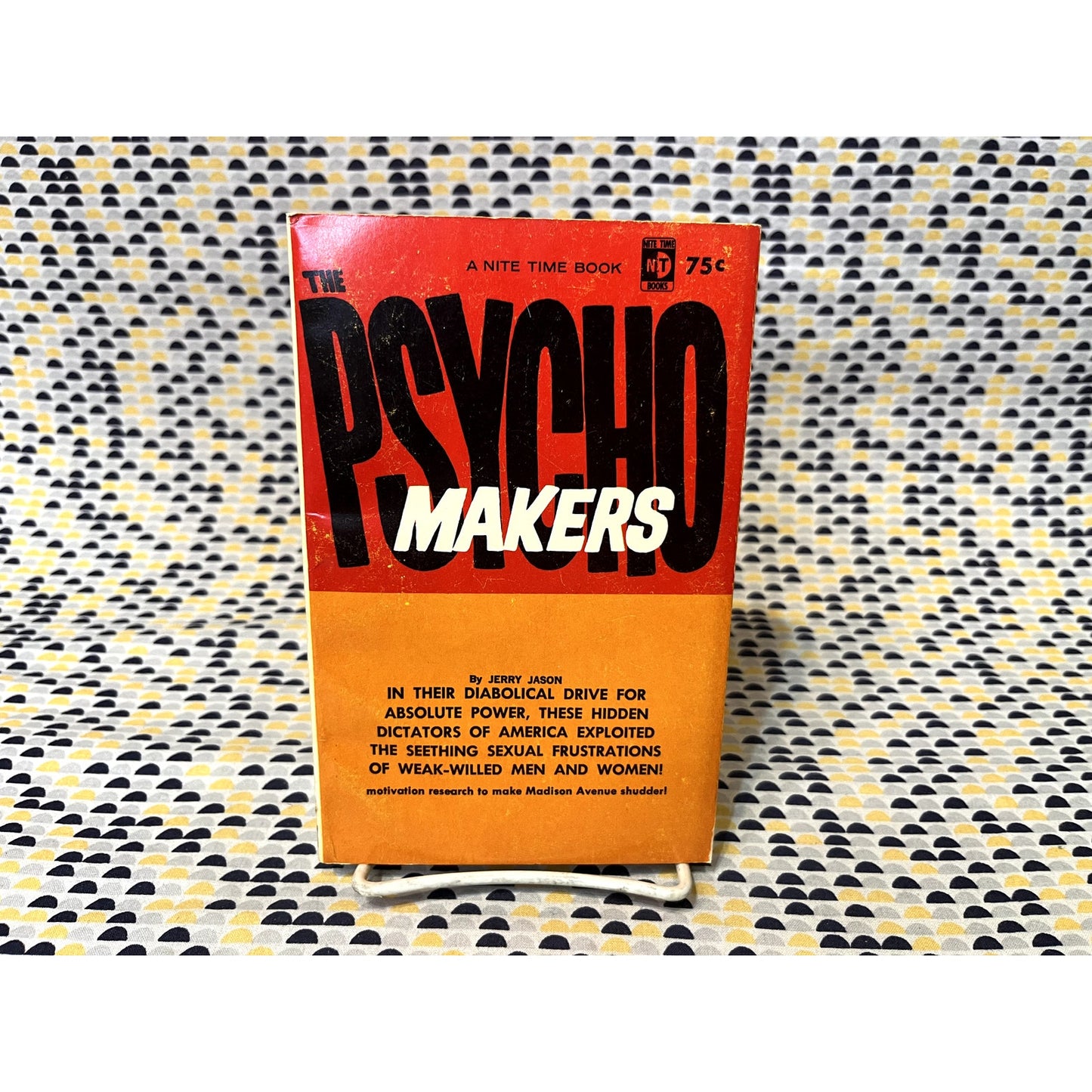 - Vintage Paper