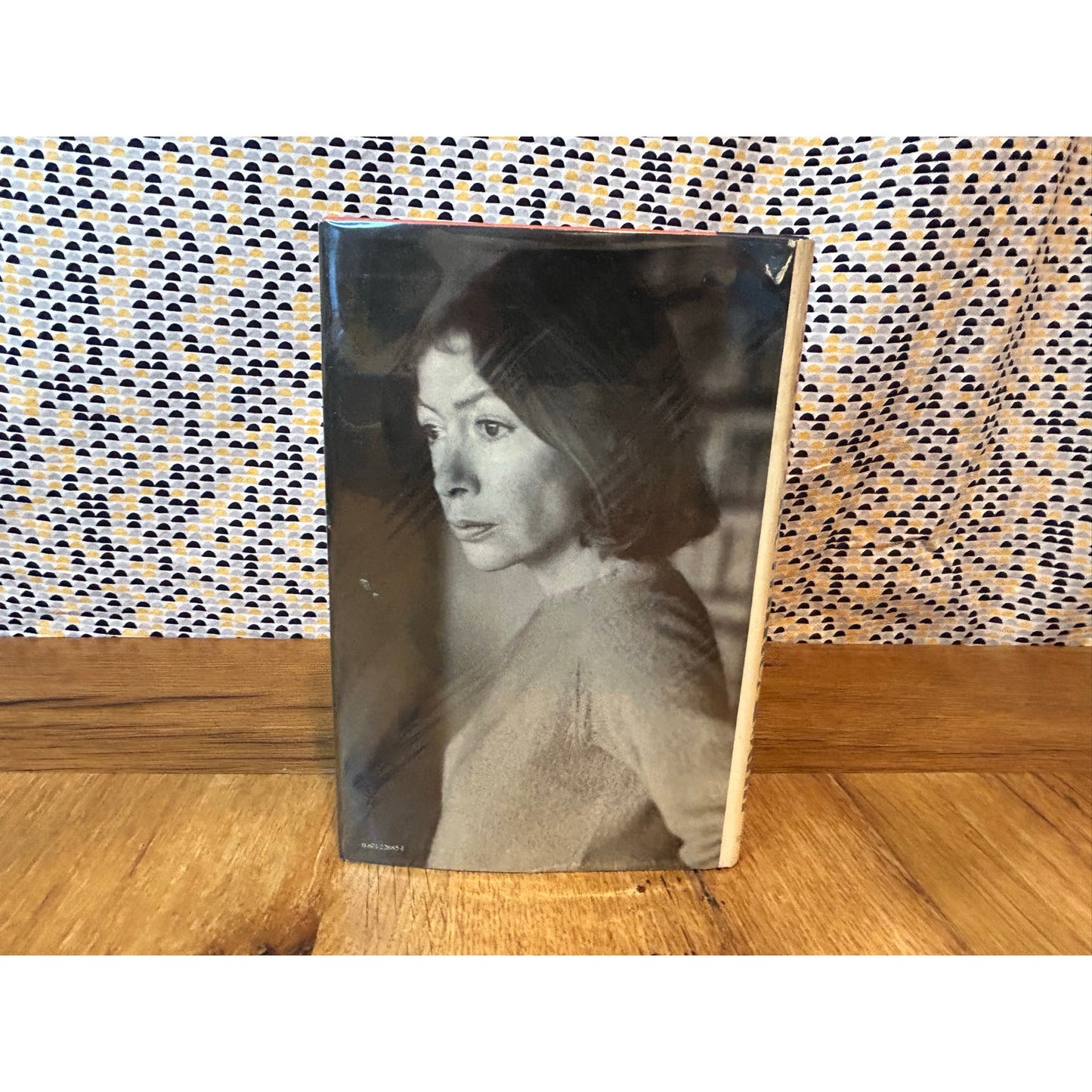 The White Album - Joan Didion - Vintage Hardcover Book - First Edition, First Printing - 1979 Simon and Schuster