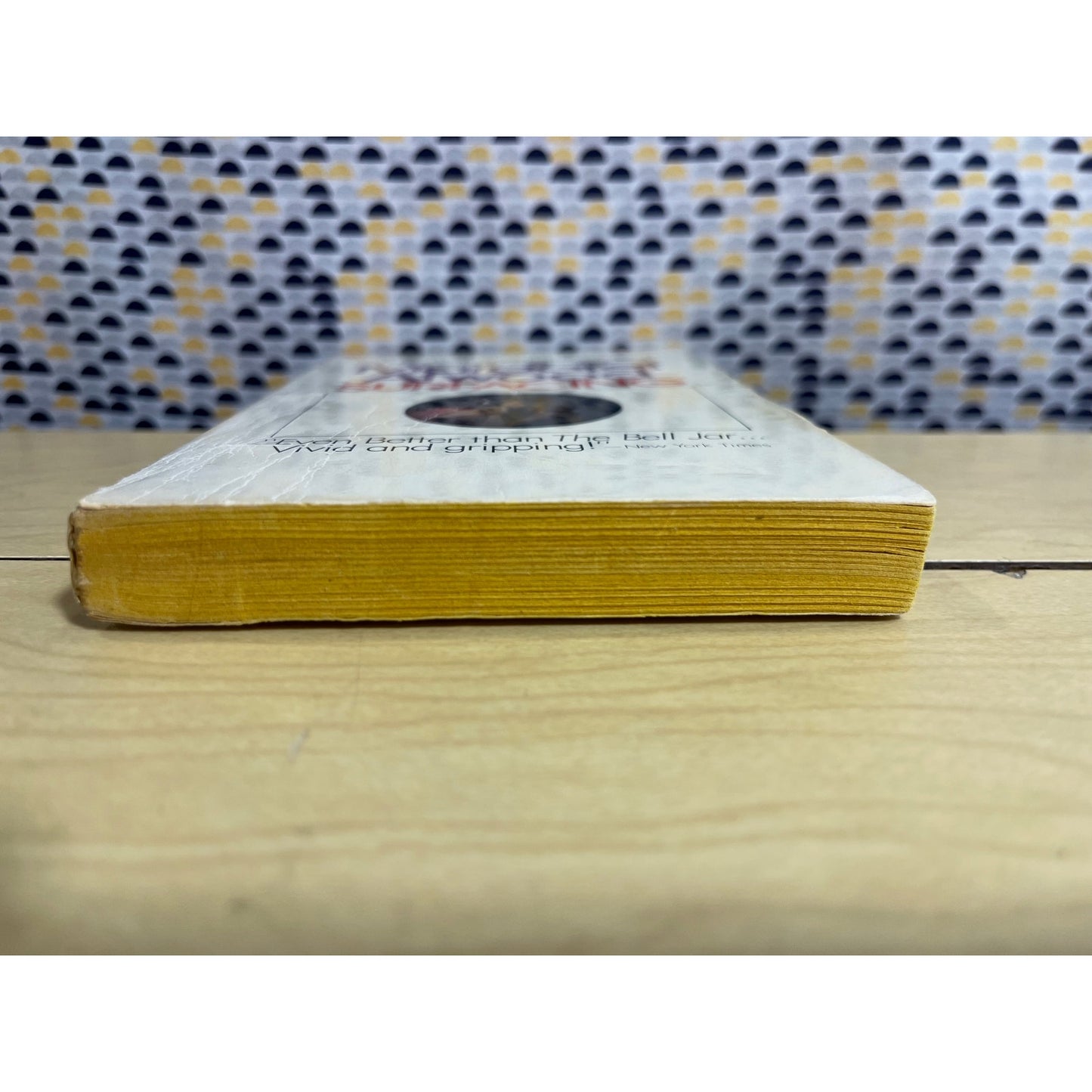 Surfacing - Margaret Atwood - Vintage Paperback Book