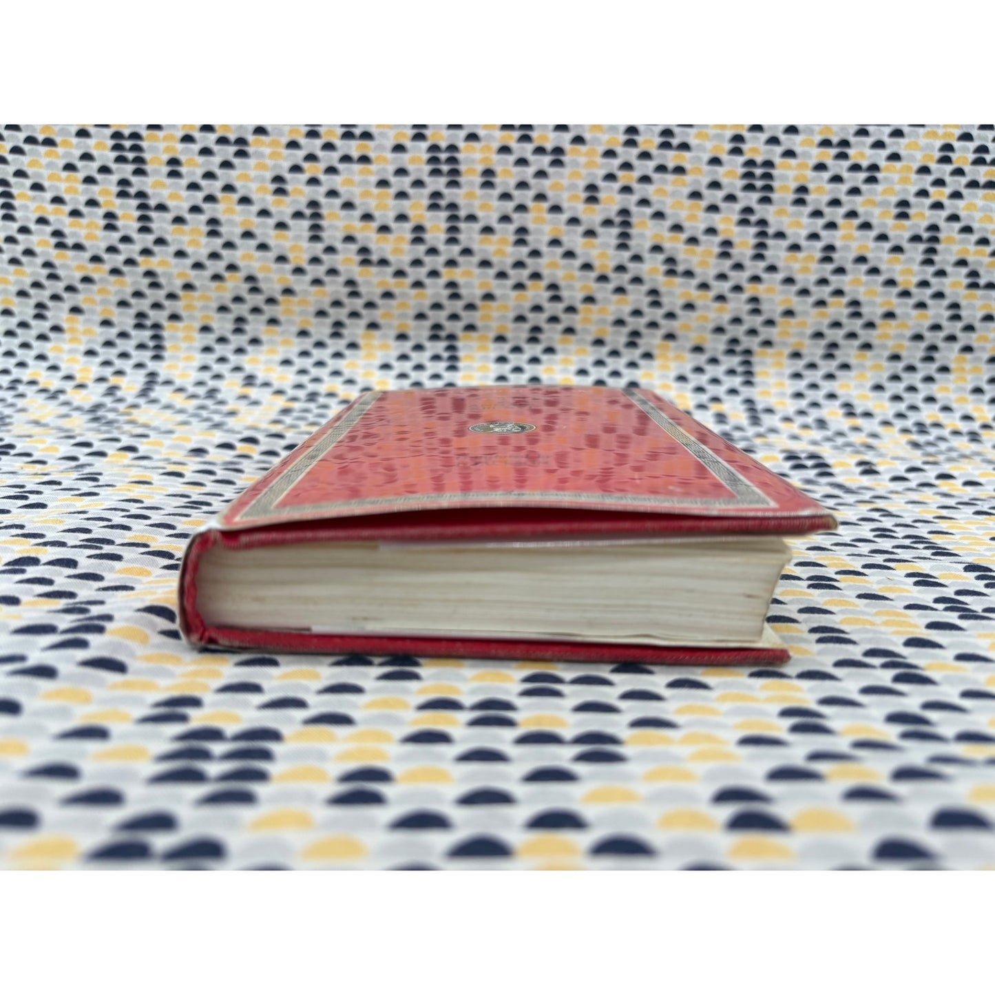 Tacitus V Annals XIII-XVI - J. Jackson - Loeb Classics Library - Hardcover