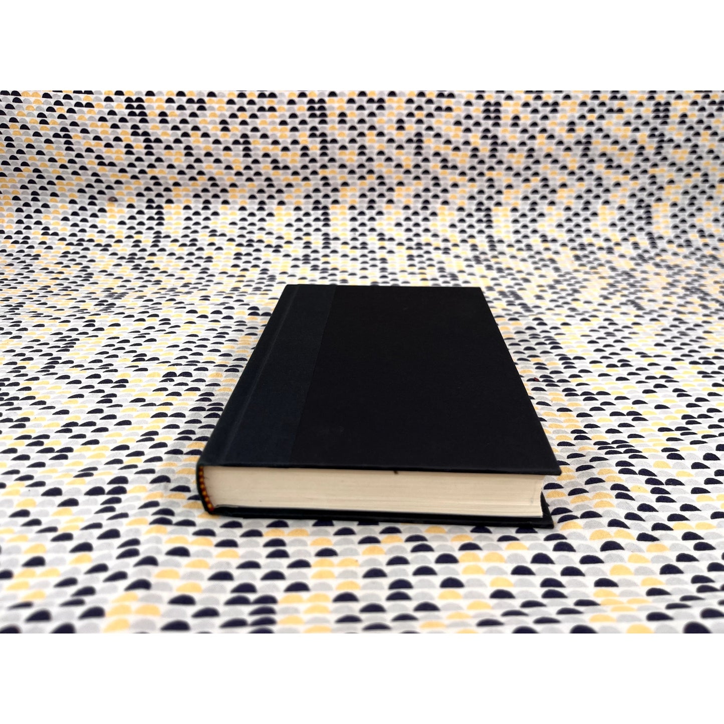 Nemesis - Philip Roth - HMH Books - Hardcover - 1st Edition 1st Printing