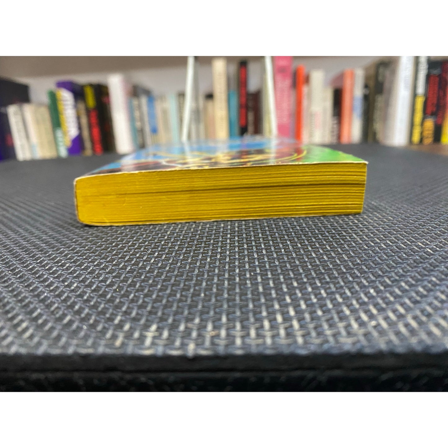 Orbitsville Departure - Bob Shaw - DAW Books Edition