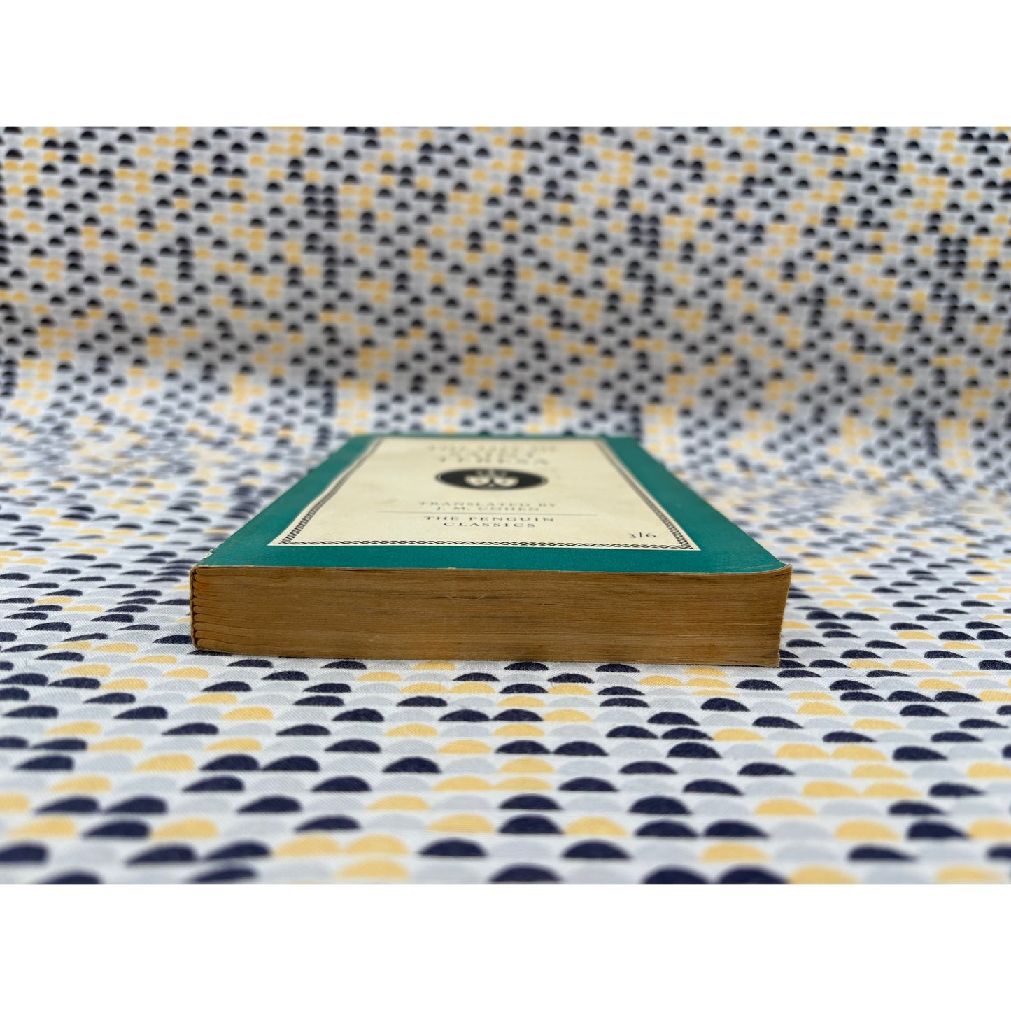 The Life Of Saint Teresa - Penguin Classics - Paperback