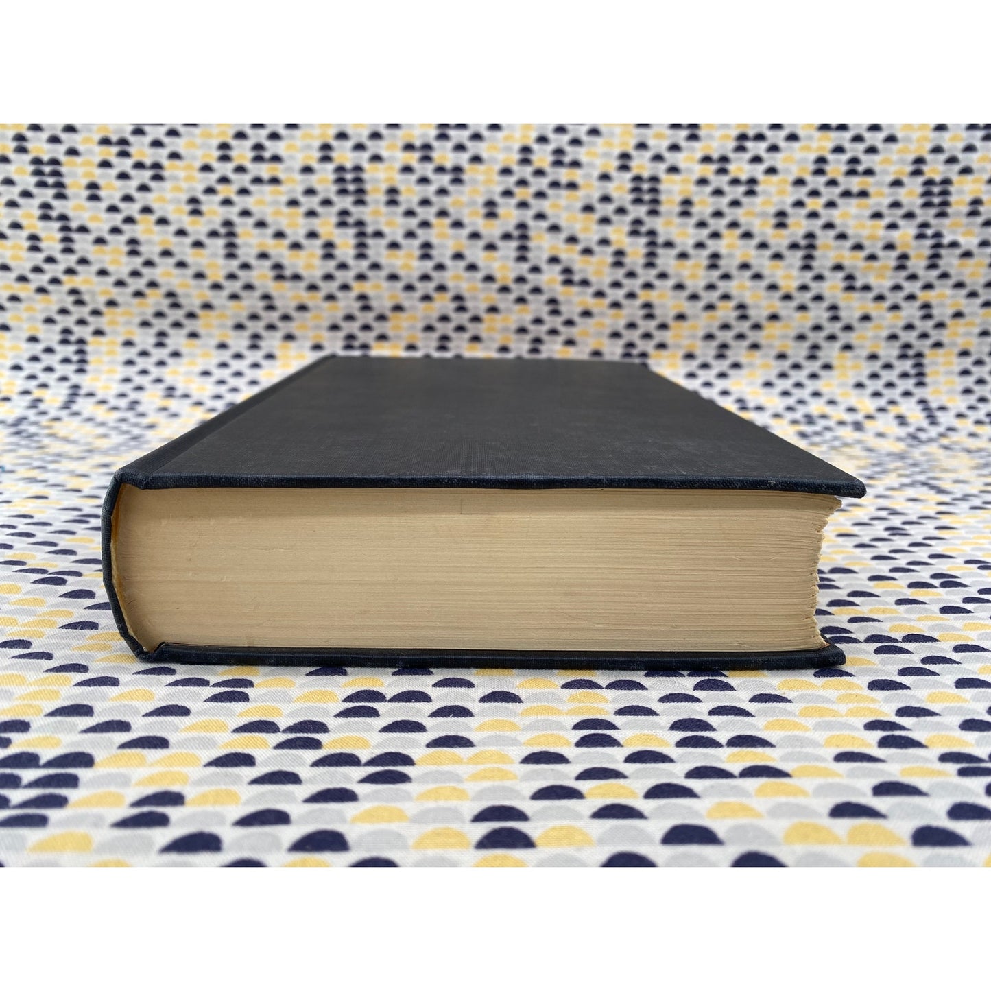 Giant - Edna Ferber - Doubleday - Hardcover - 1st Edition