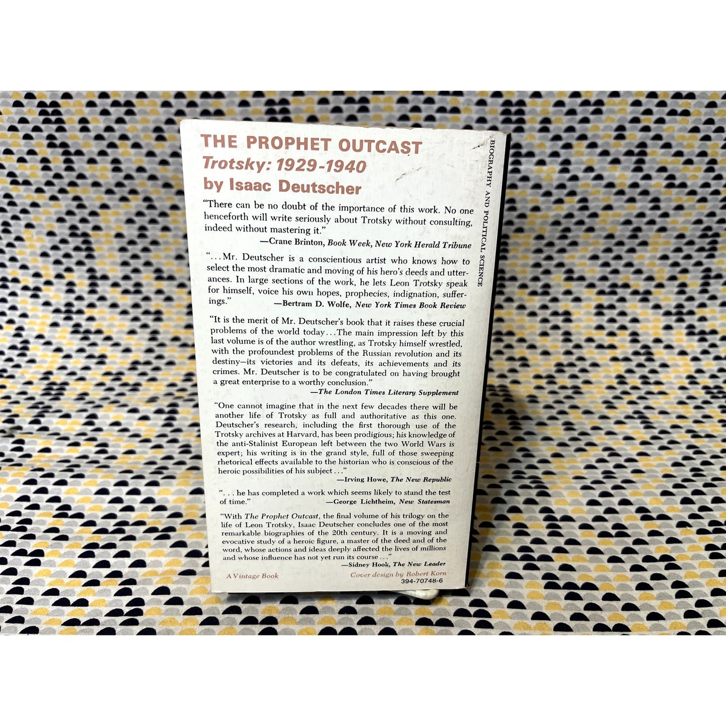- Vintage Paper
