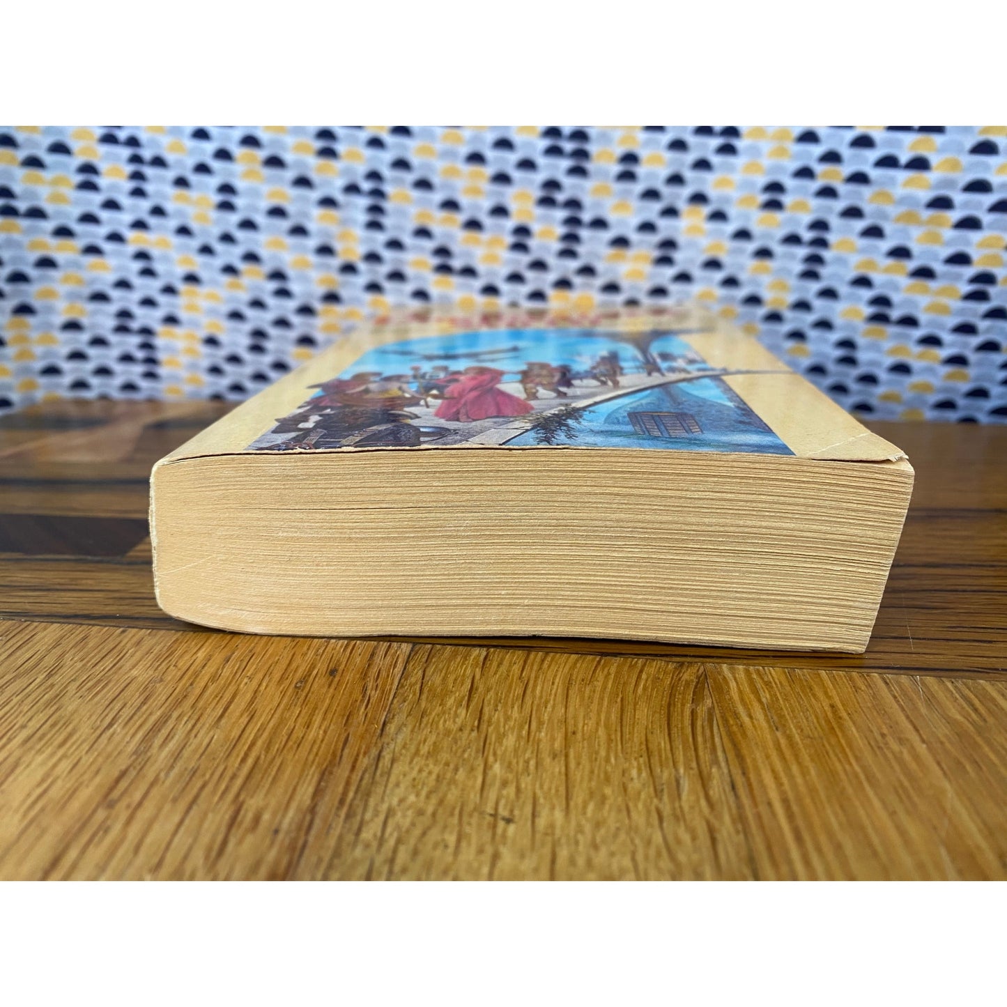 The Best of Cordwainer Smith - Paperback - Del Rey edition