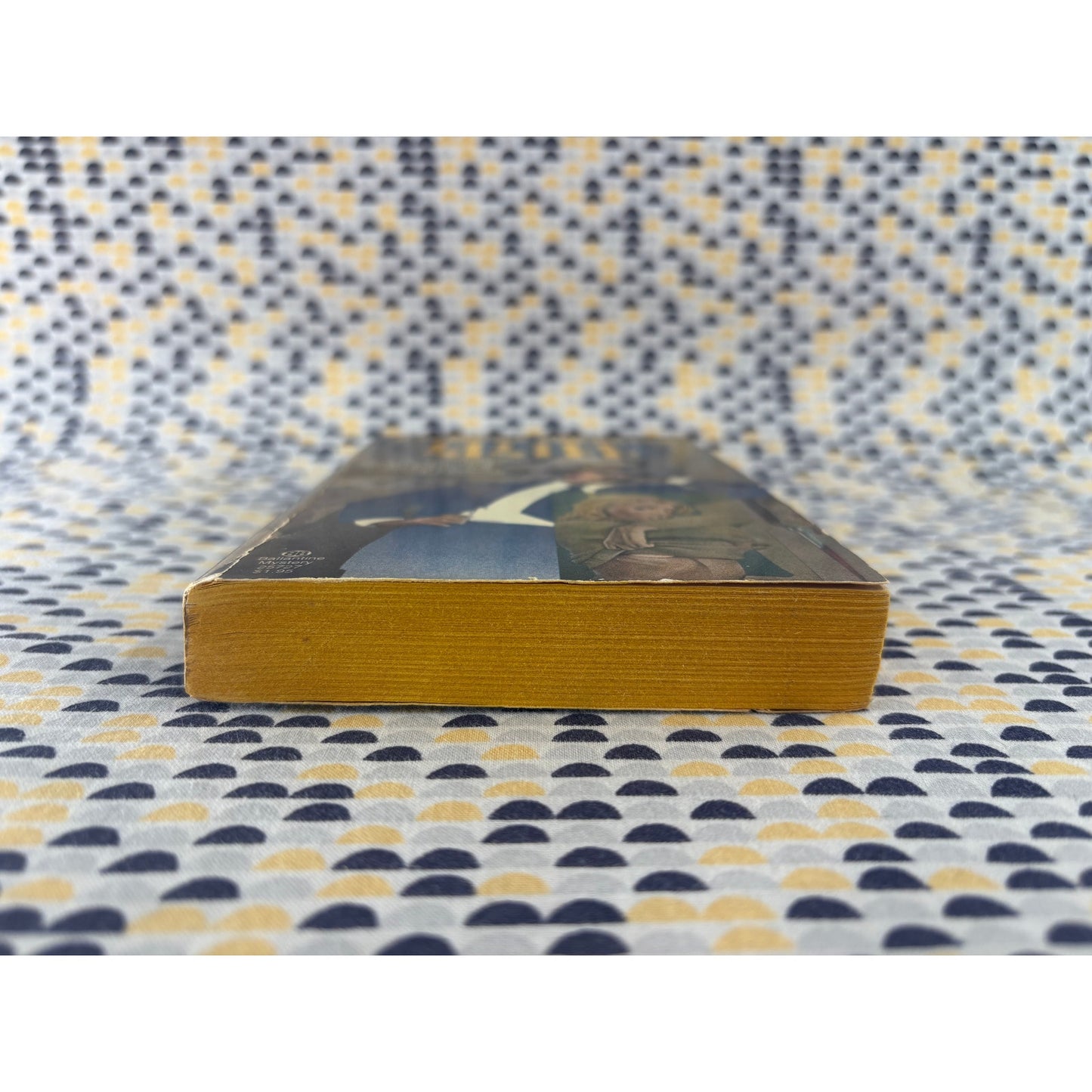 The Little Sister - Philip Marlowe - Raymond Chandler - Vintage Paperback Book