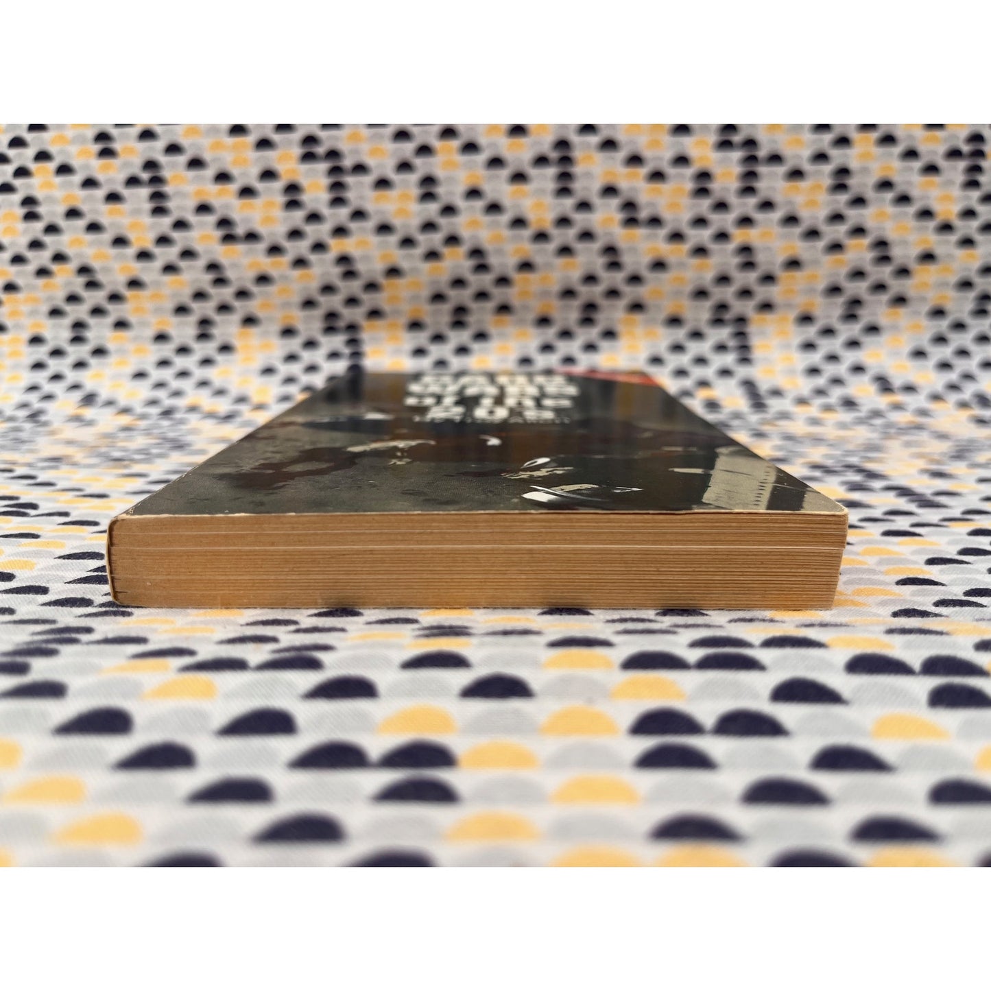 Gang Wars of the 20's - Troy Allen - Barclay House - Paperback