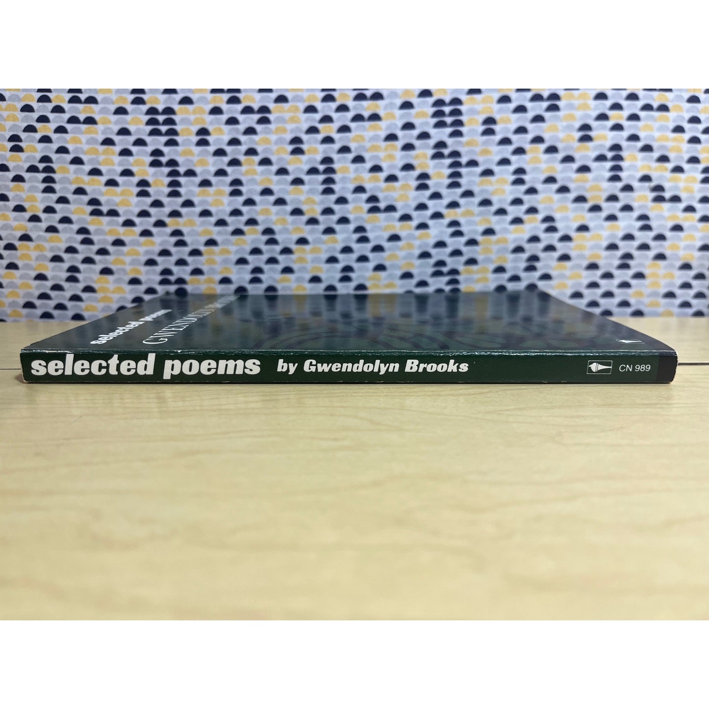 Gwendolyn Brooks - Selected Poems - Perennial Library Edition