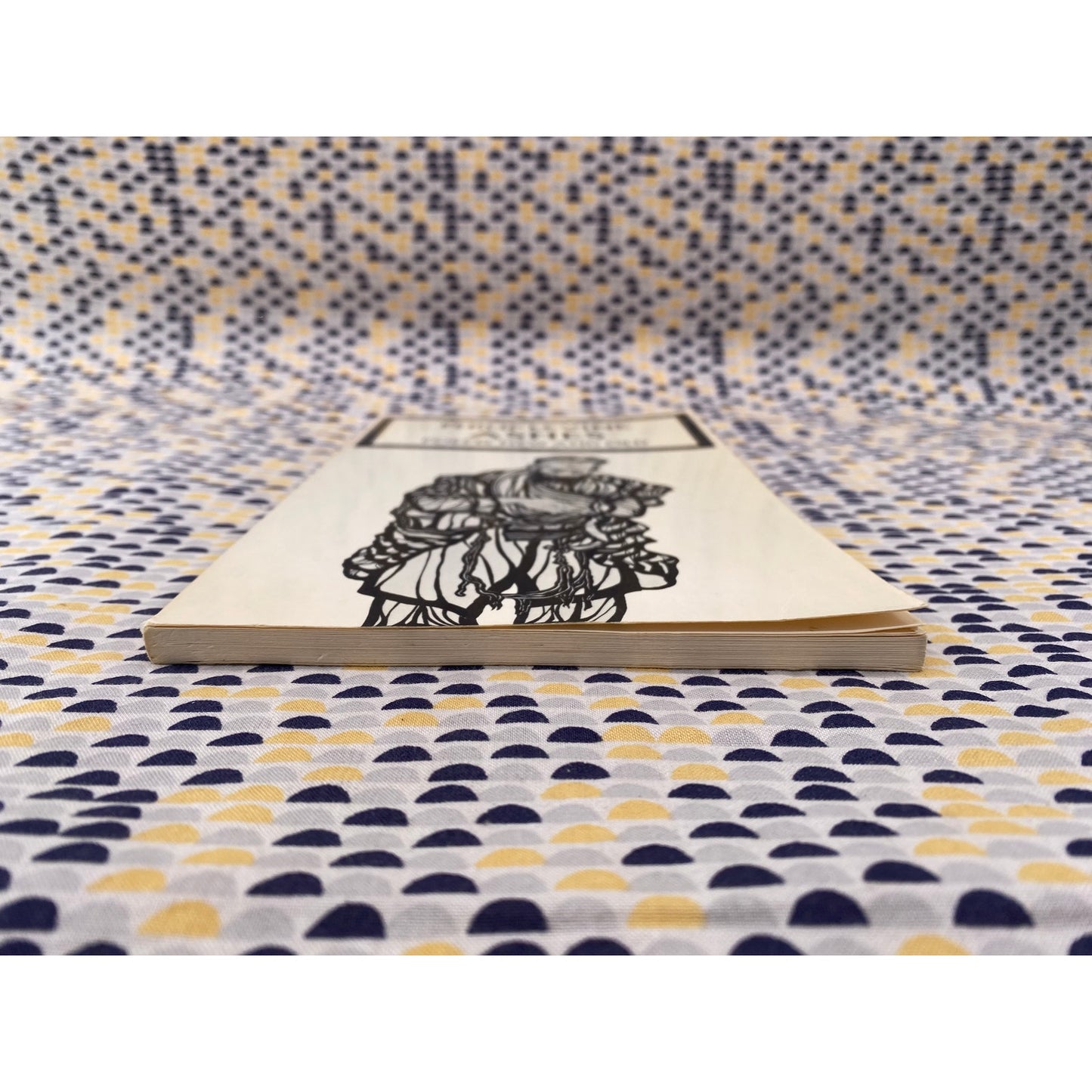 Ashes - Philip Levine - Atheneum - Paperback