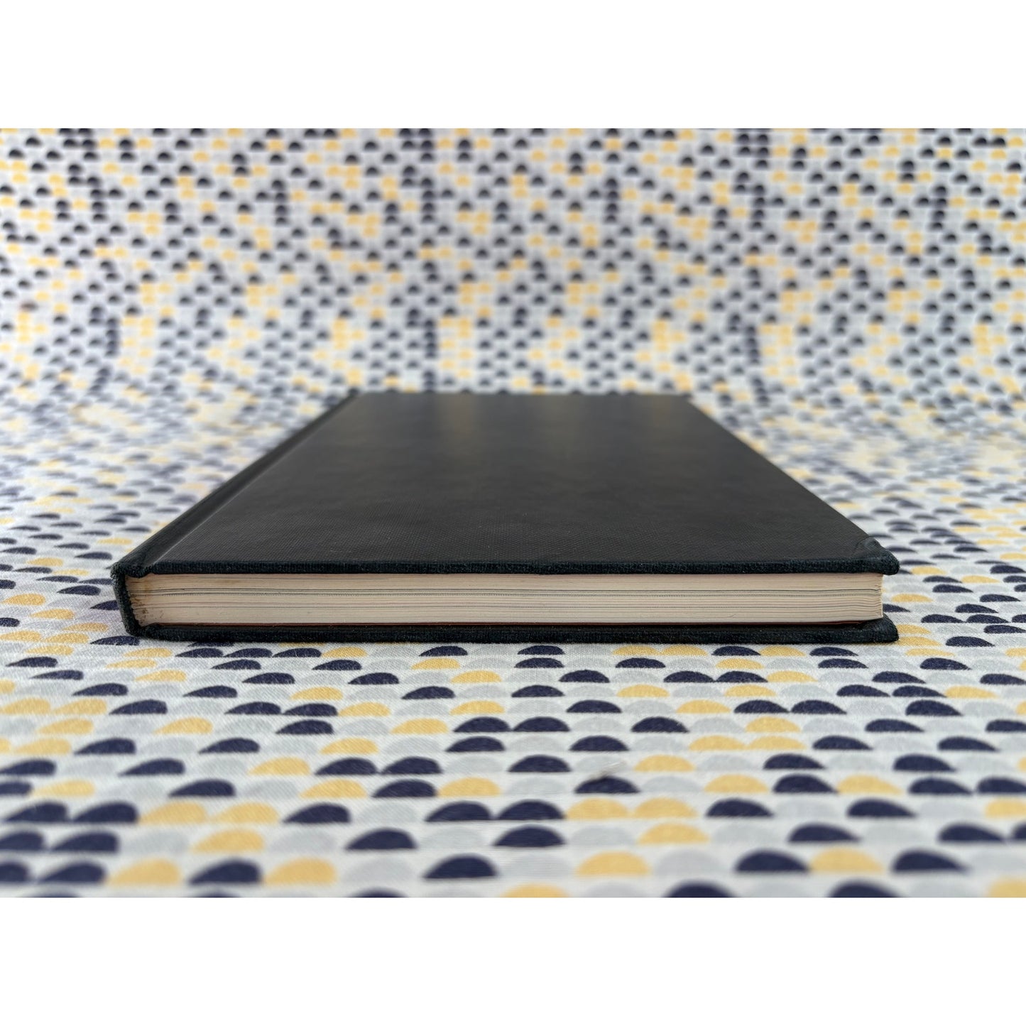 Counterblast - Marshall McLuhan - Harcourt Brace - Hardcover