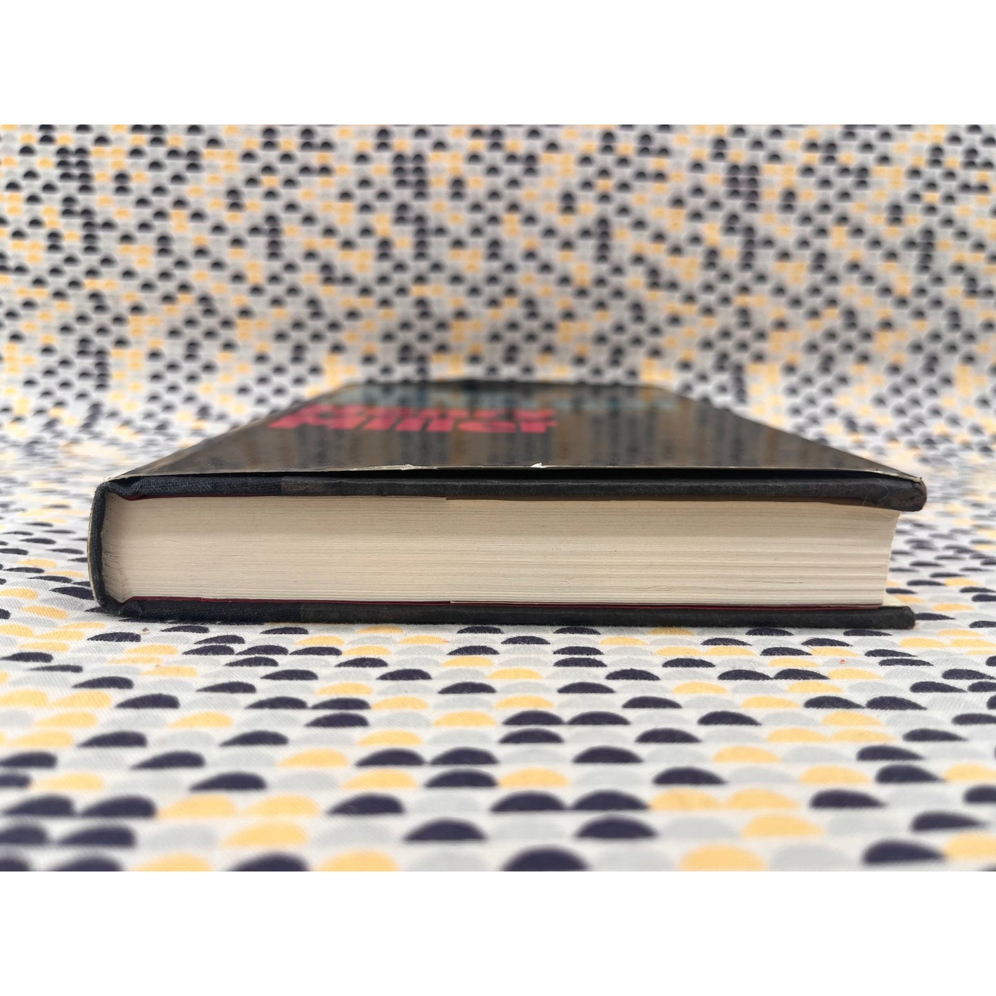 Opus Pistorum - Henry Miller - Grove Press - Hardcover - 1st Edition