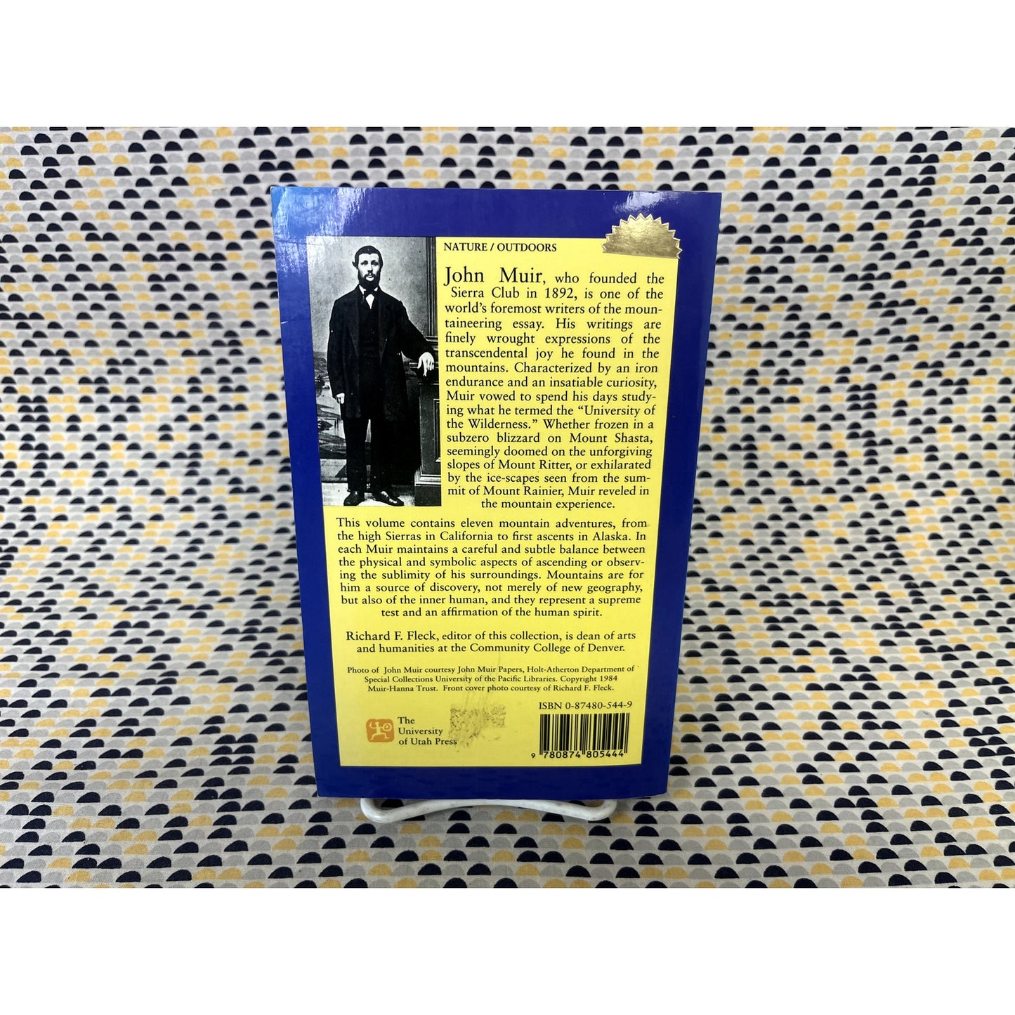 - Vintage Paper