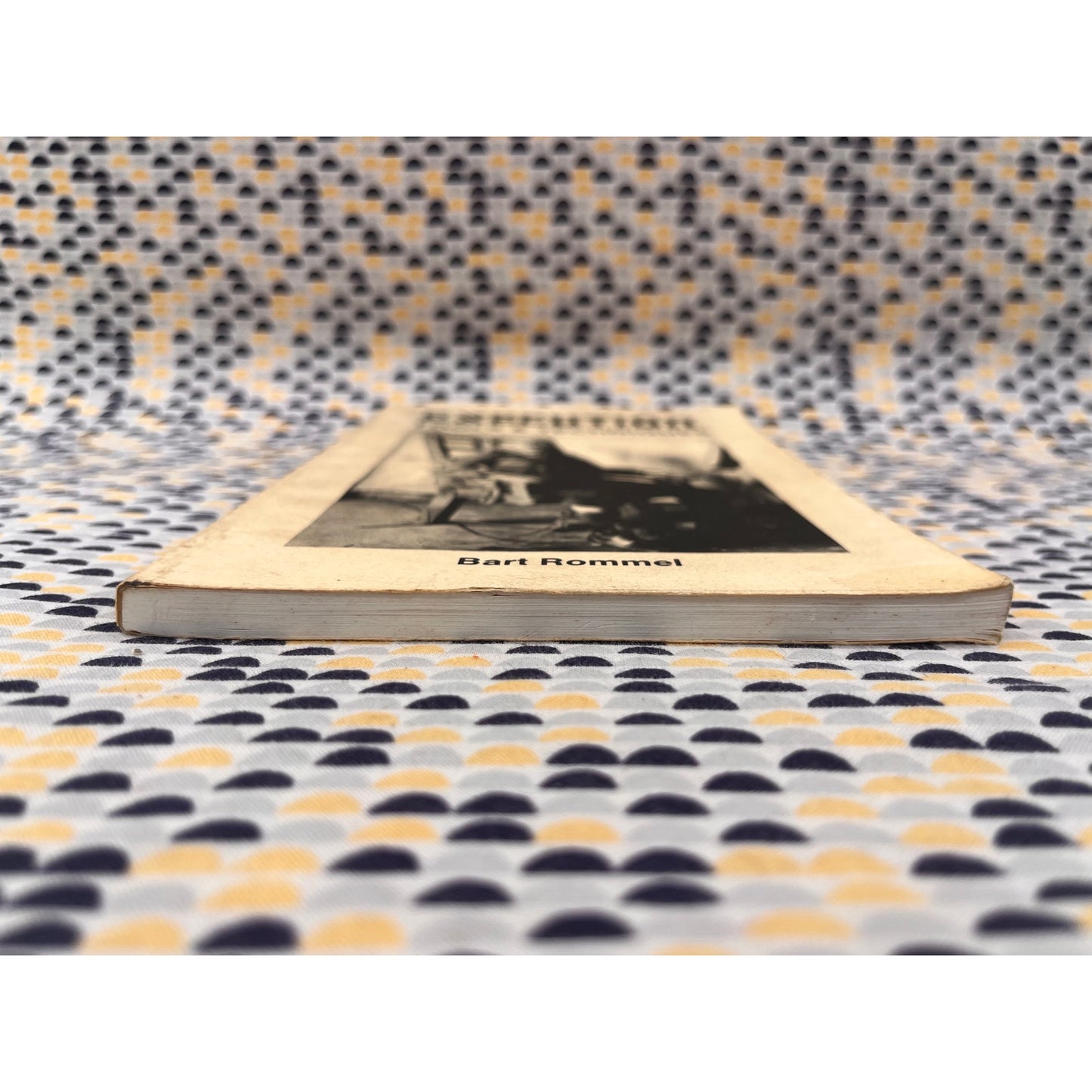 Execution: Tools and Techniques - Bart Rommel - Loompanics Unlimited