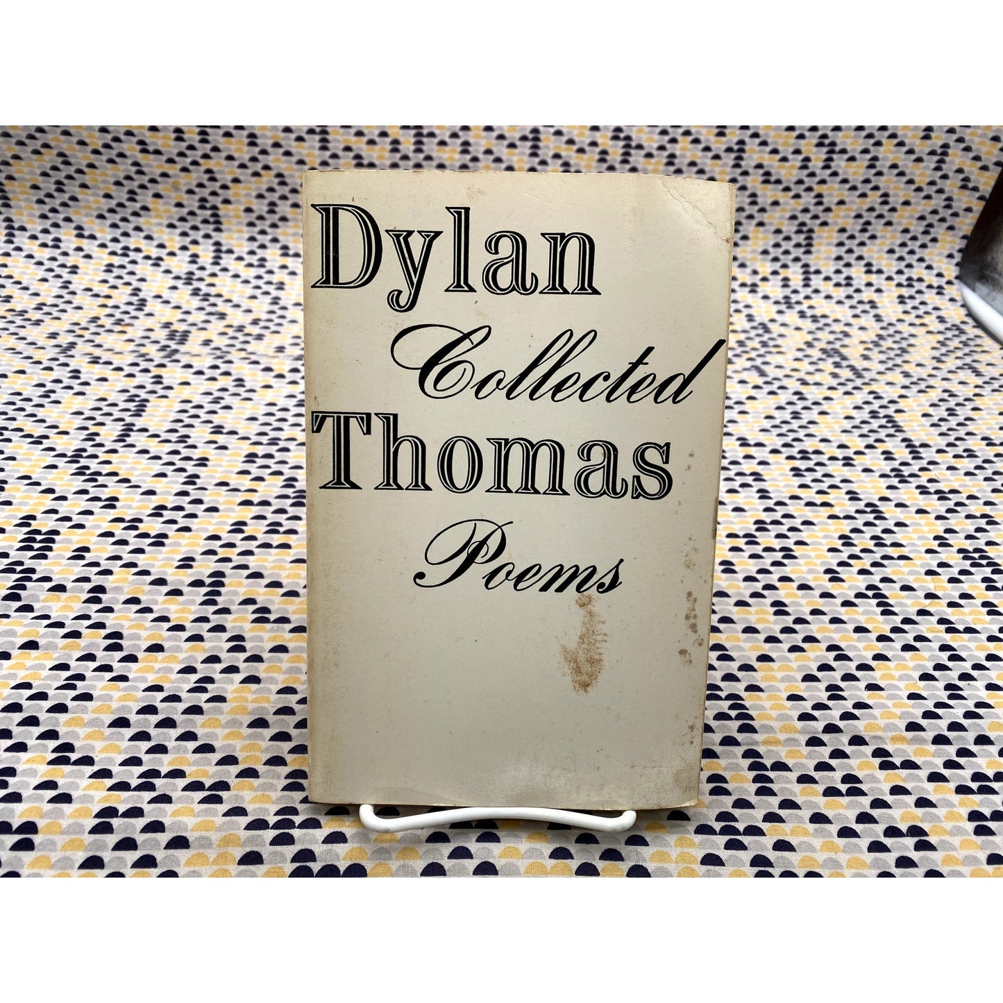 Collected Poems - Dylan Thomas - New Directions - Paperback