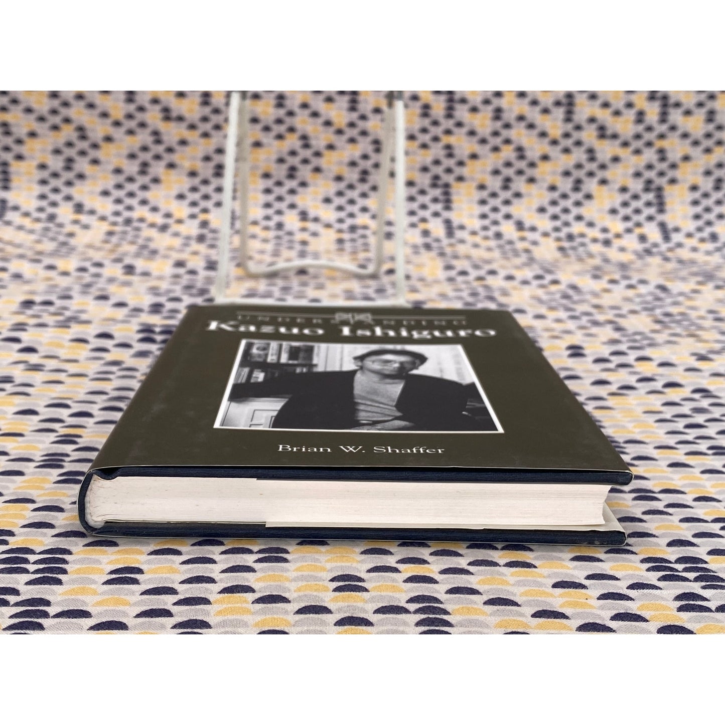 Understanding Kazuo Ishiguro - Brian Shaffer Hardcover U of South Carolina Press