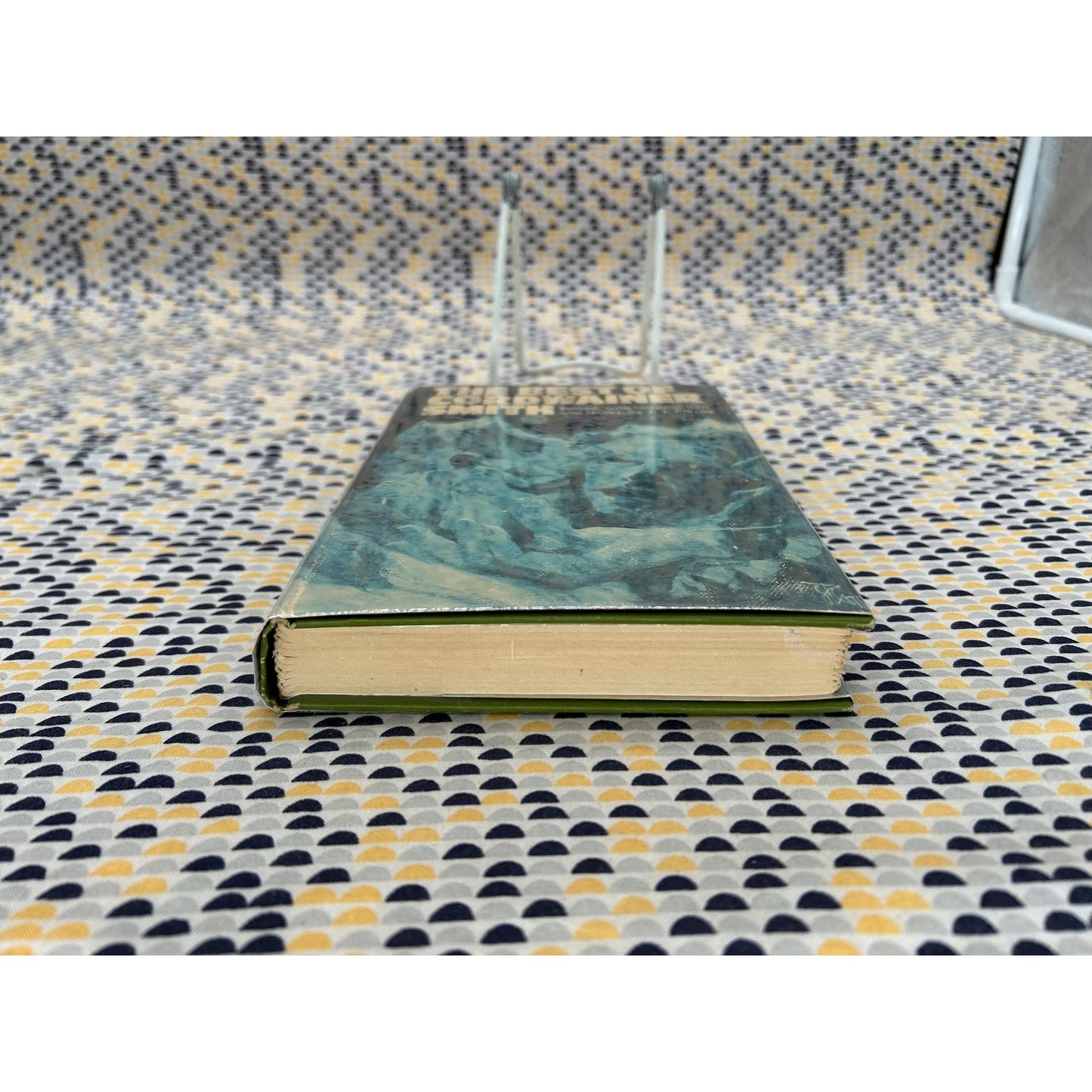 The Best of Cordwainer Smith - Nelson Doubleday - Club Edition